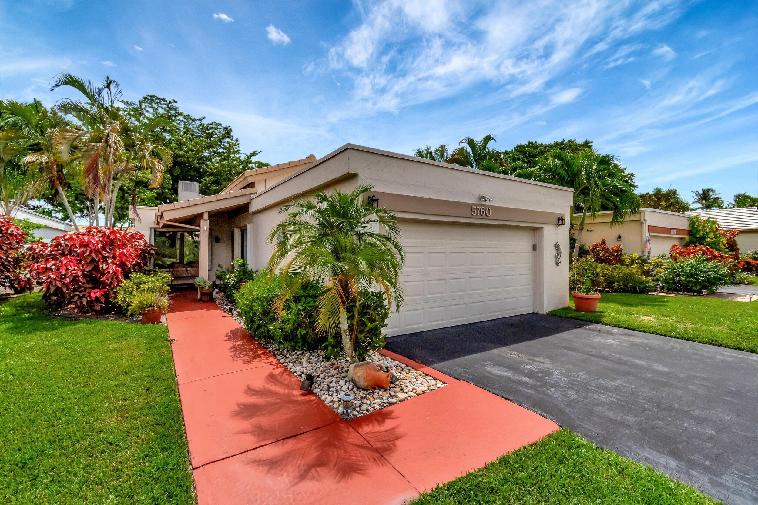 5760 Piping Rock Drive