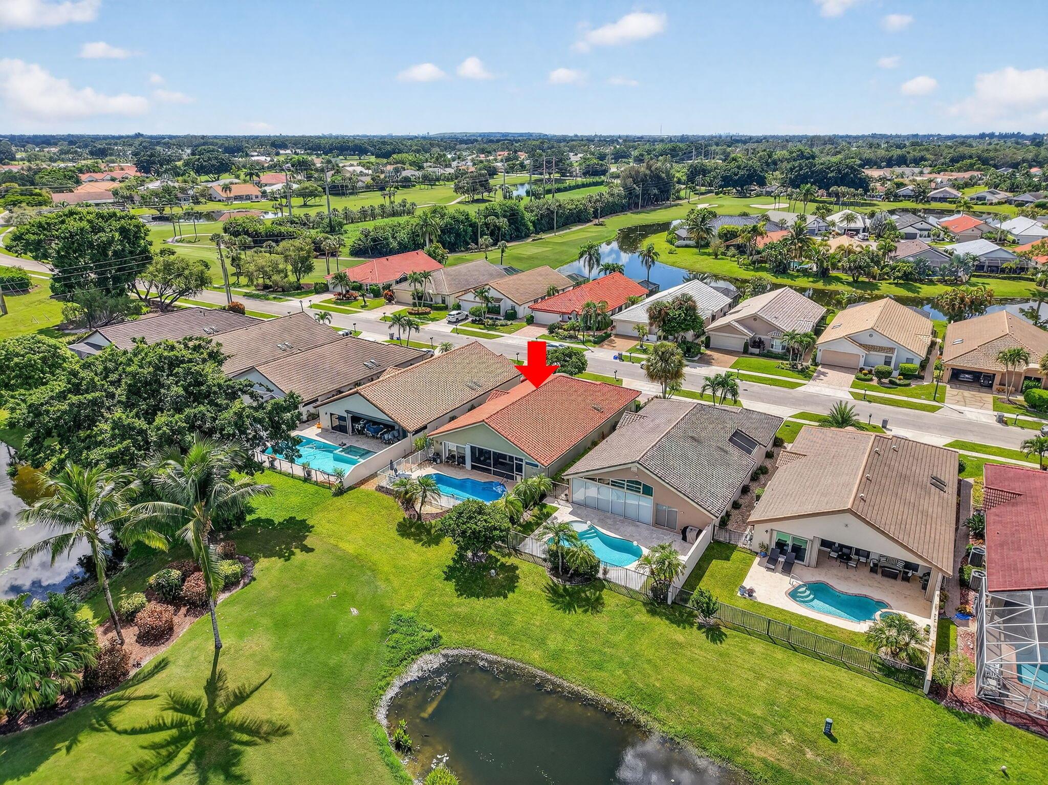 11270 Clover Leaf Circle