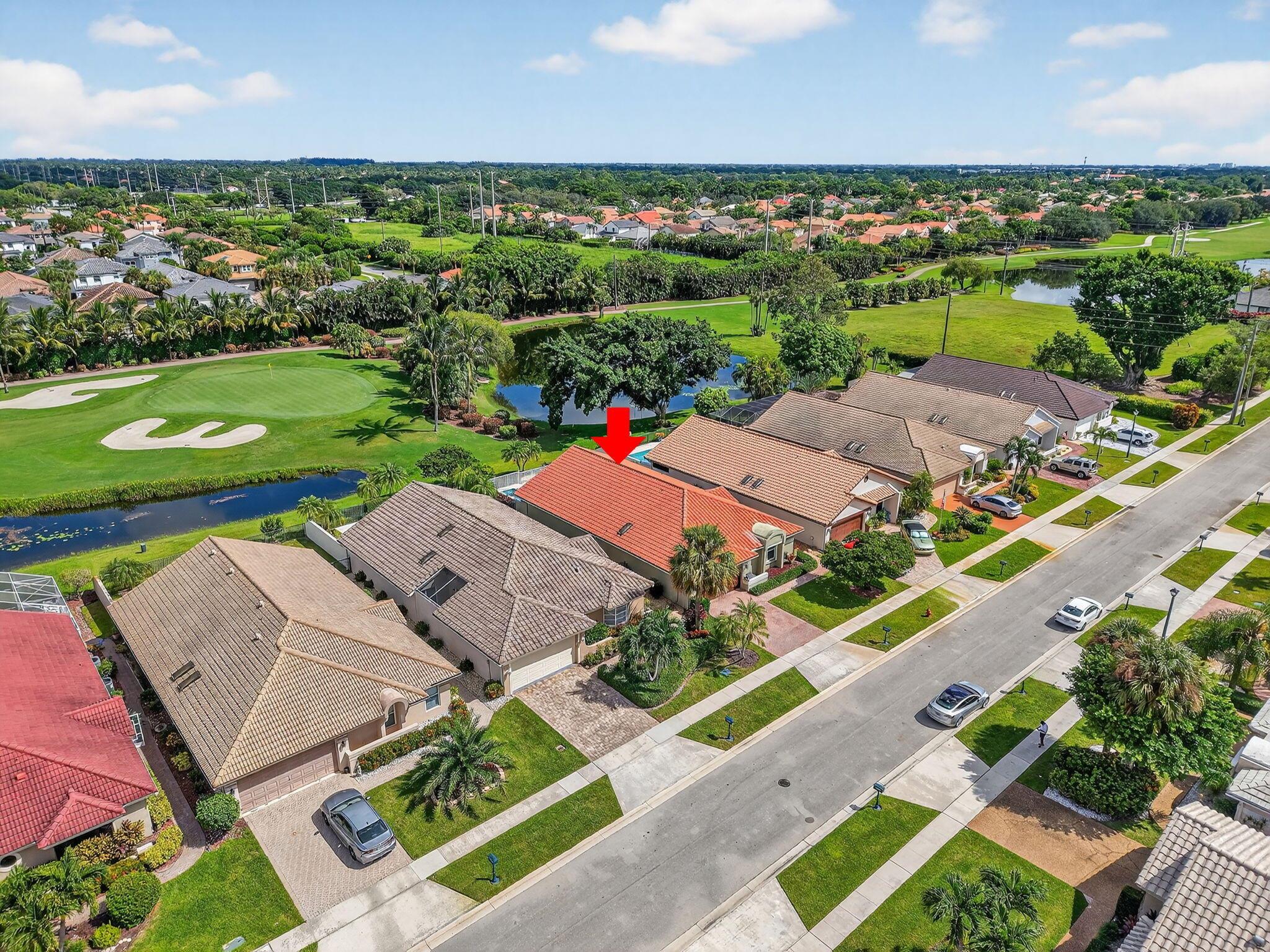 11270 Clover Leaf Circle