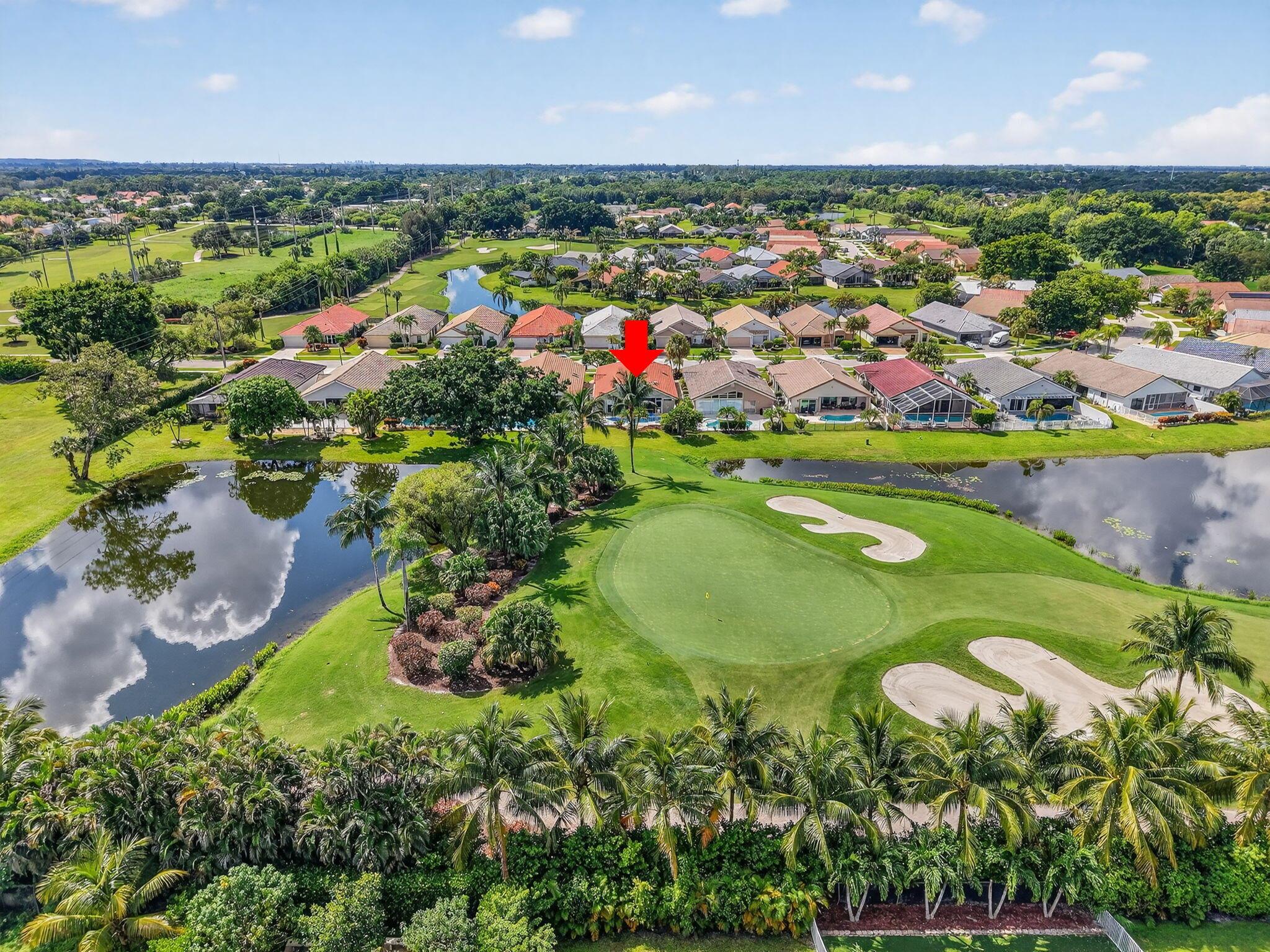 11270 Clover Leaf Circle