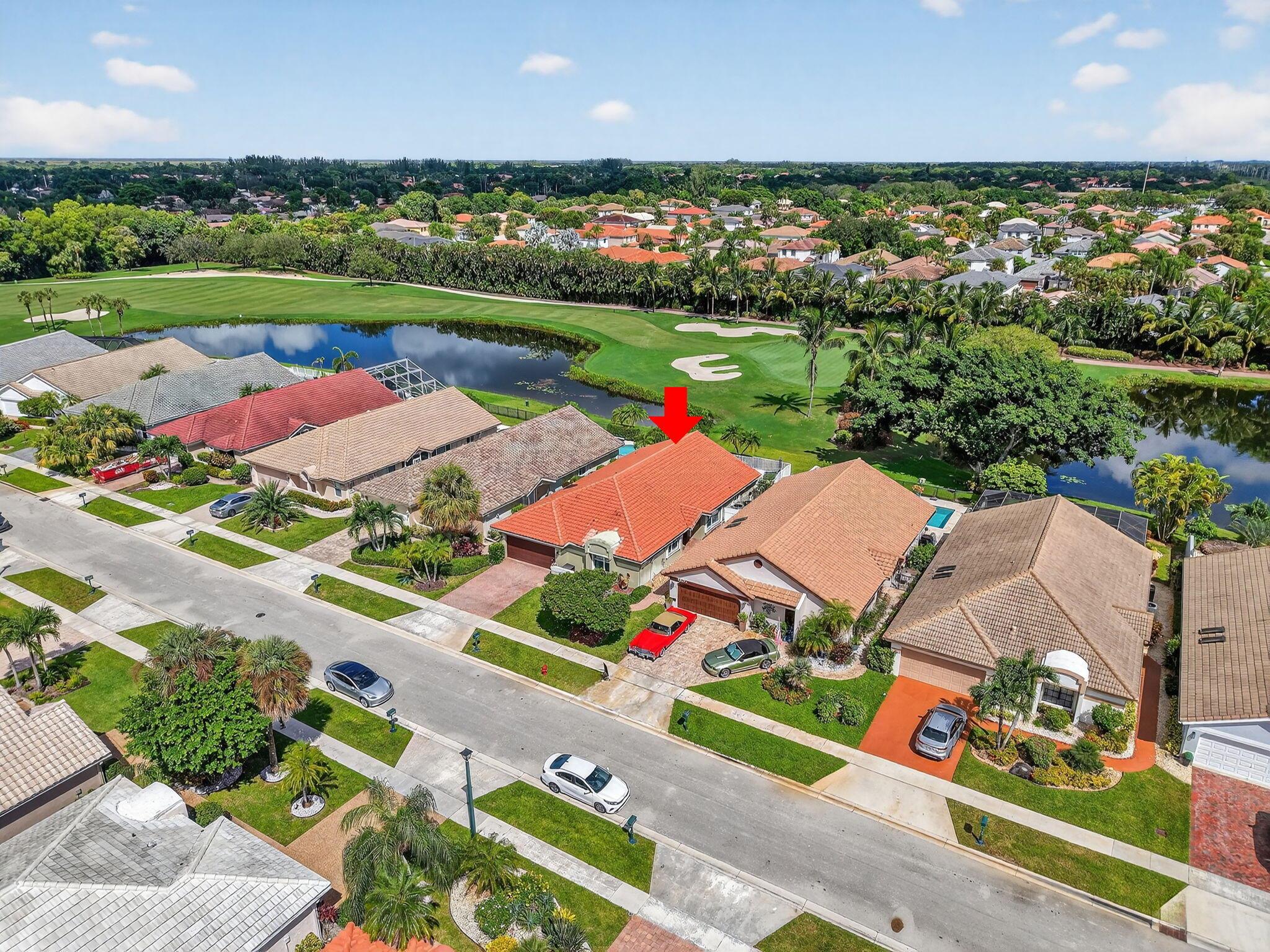 11270 Clover Leaf Circle