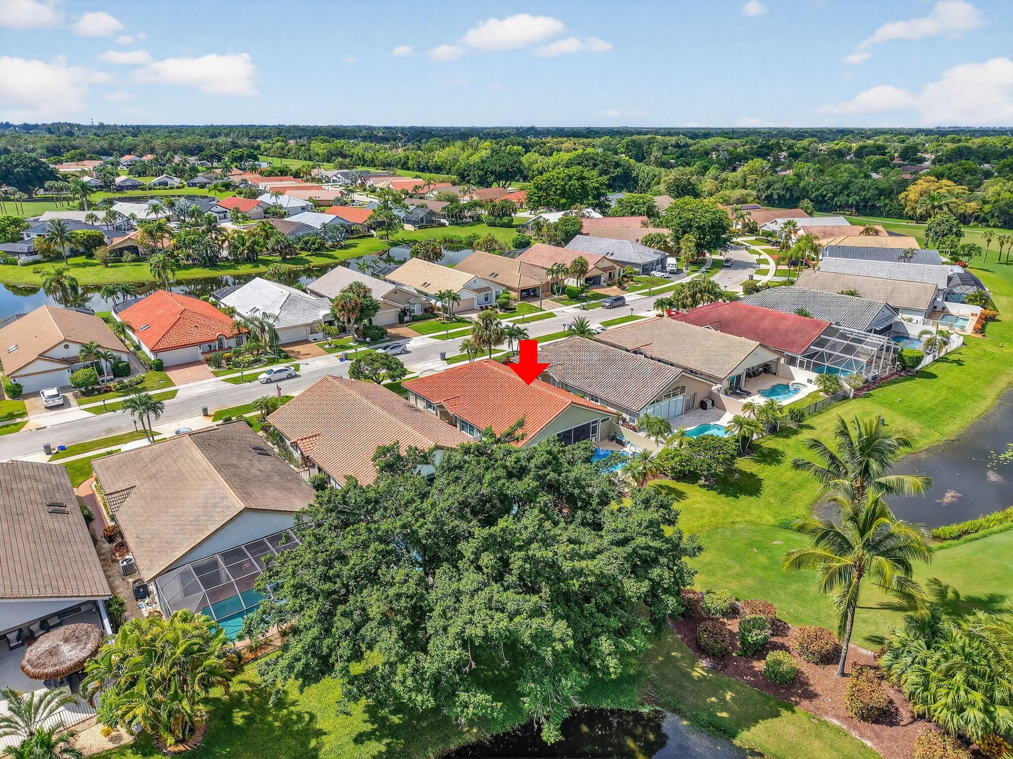 11270 Clover Leaf Circle