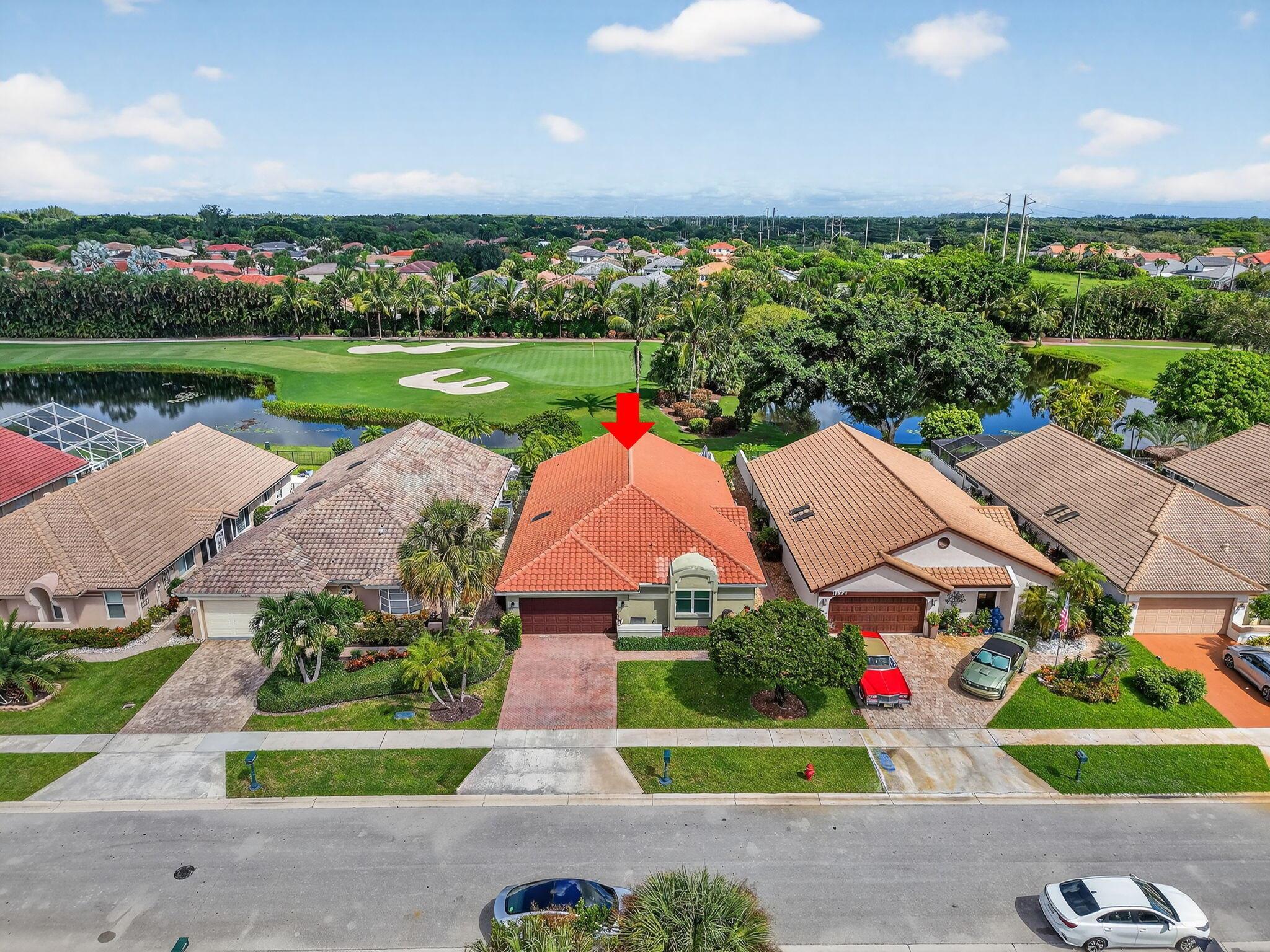 11270 Clover Leaf Circle