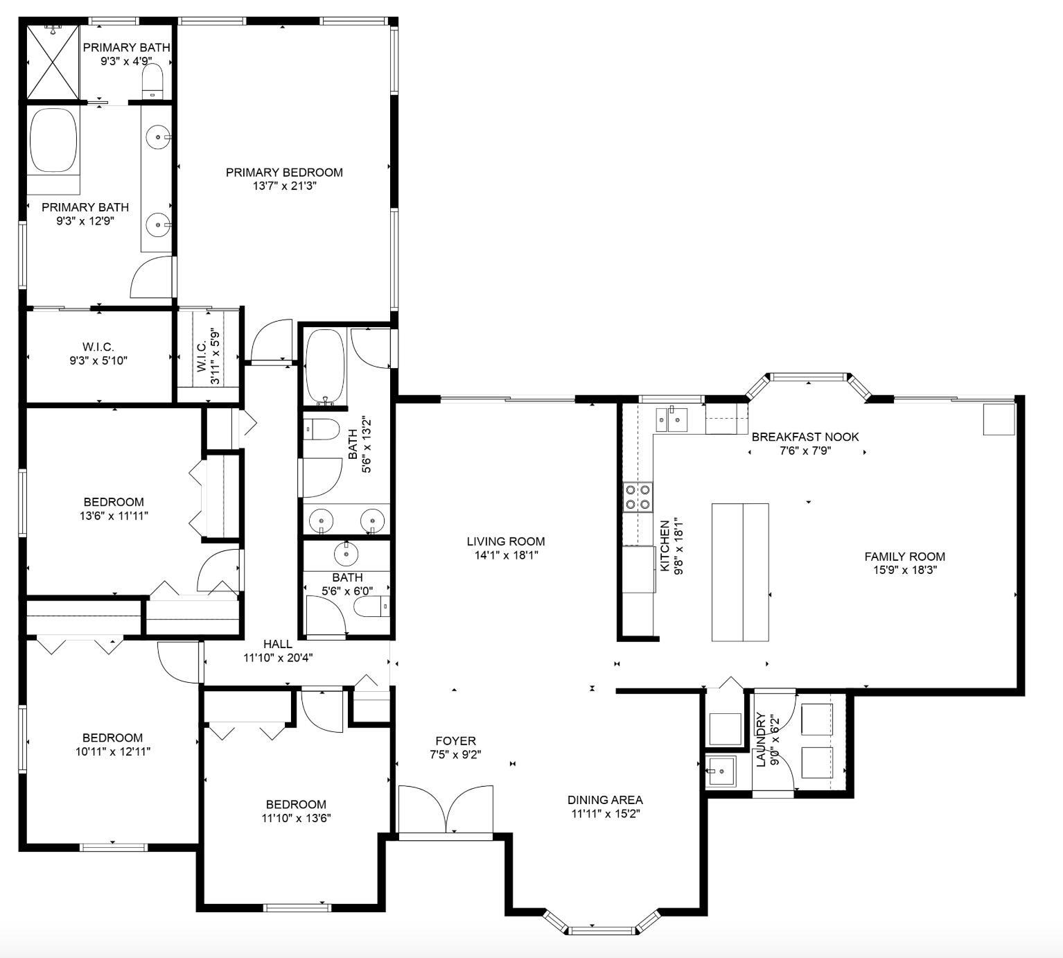 11834 Island Lakes Lane