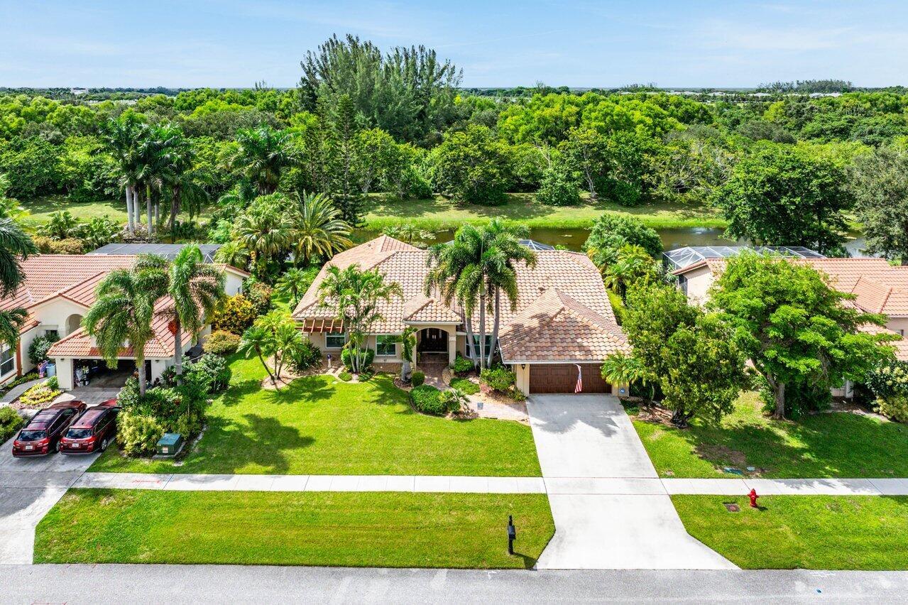 11834 Island Lakes Lane