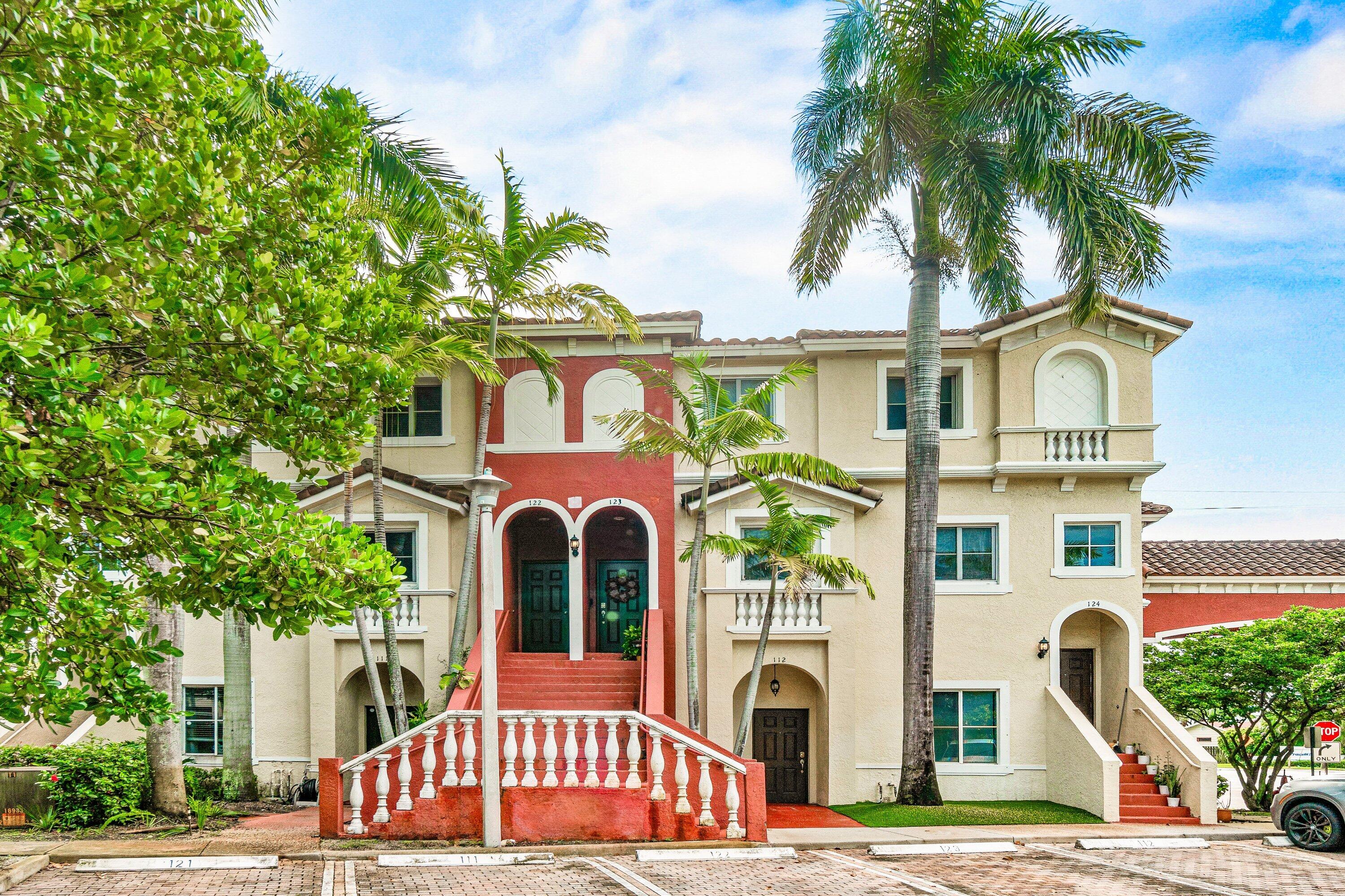 122 Bayfront Drive