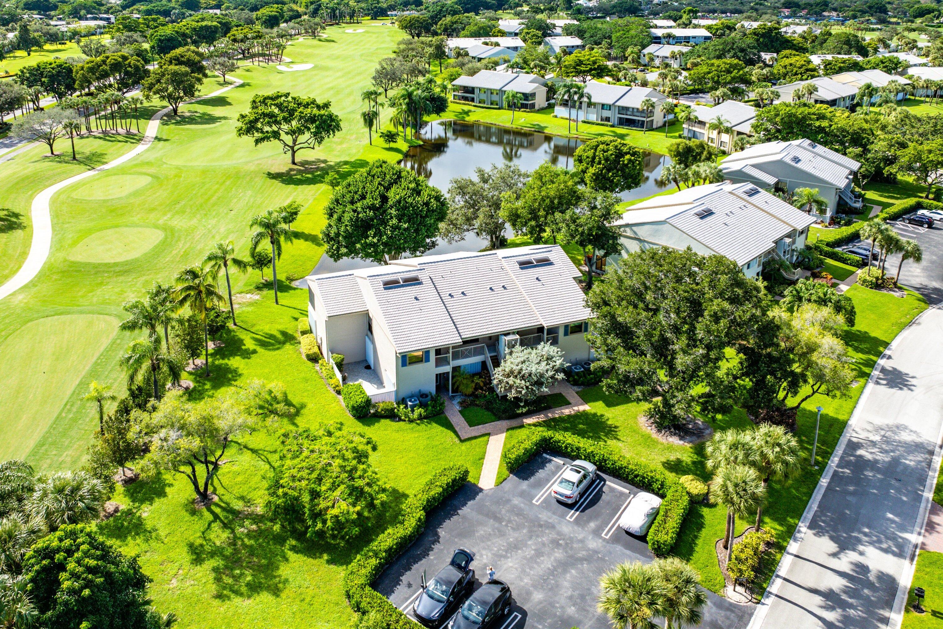 2 Eastgate Drive B