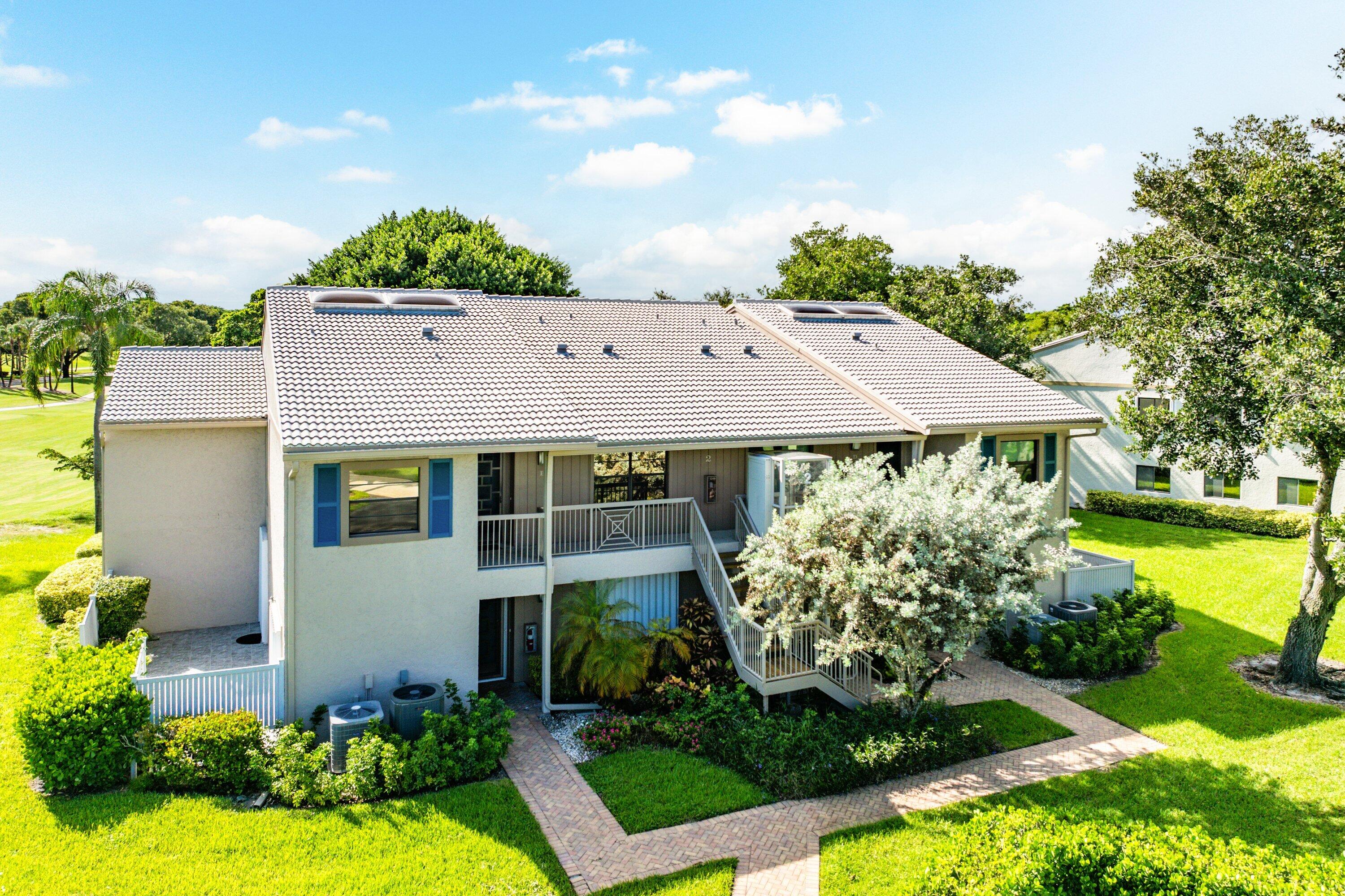 2 Eastgate Drive B