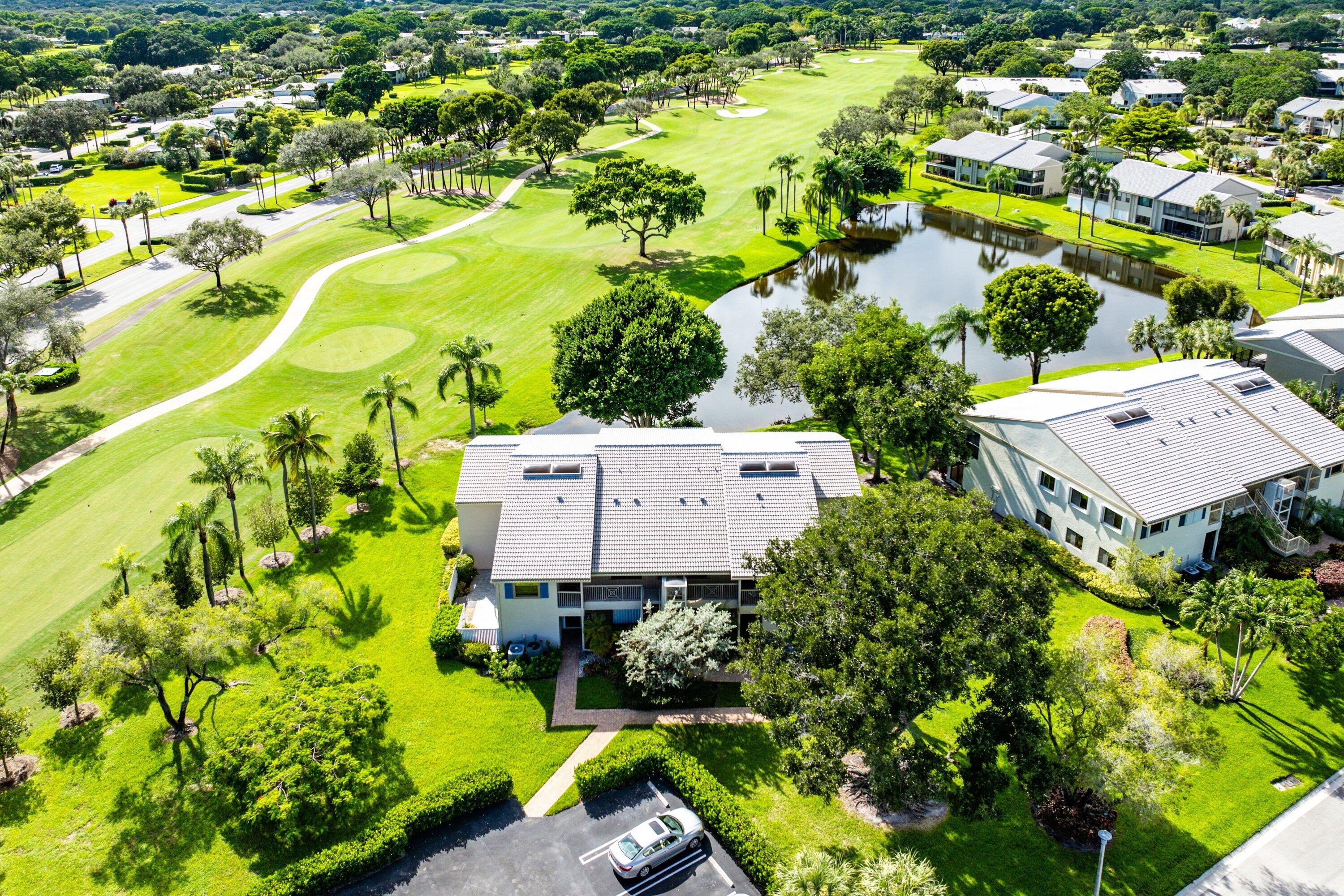 2 Eastgate Drive B