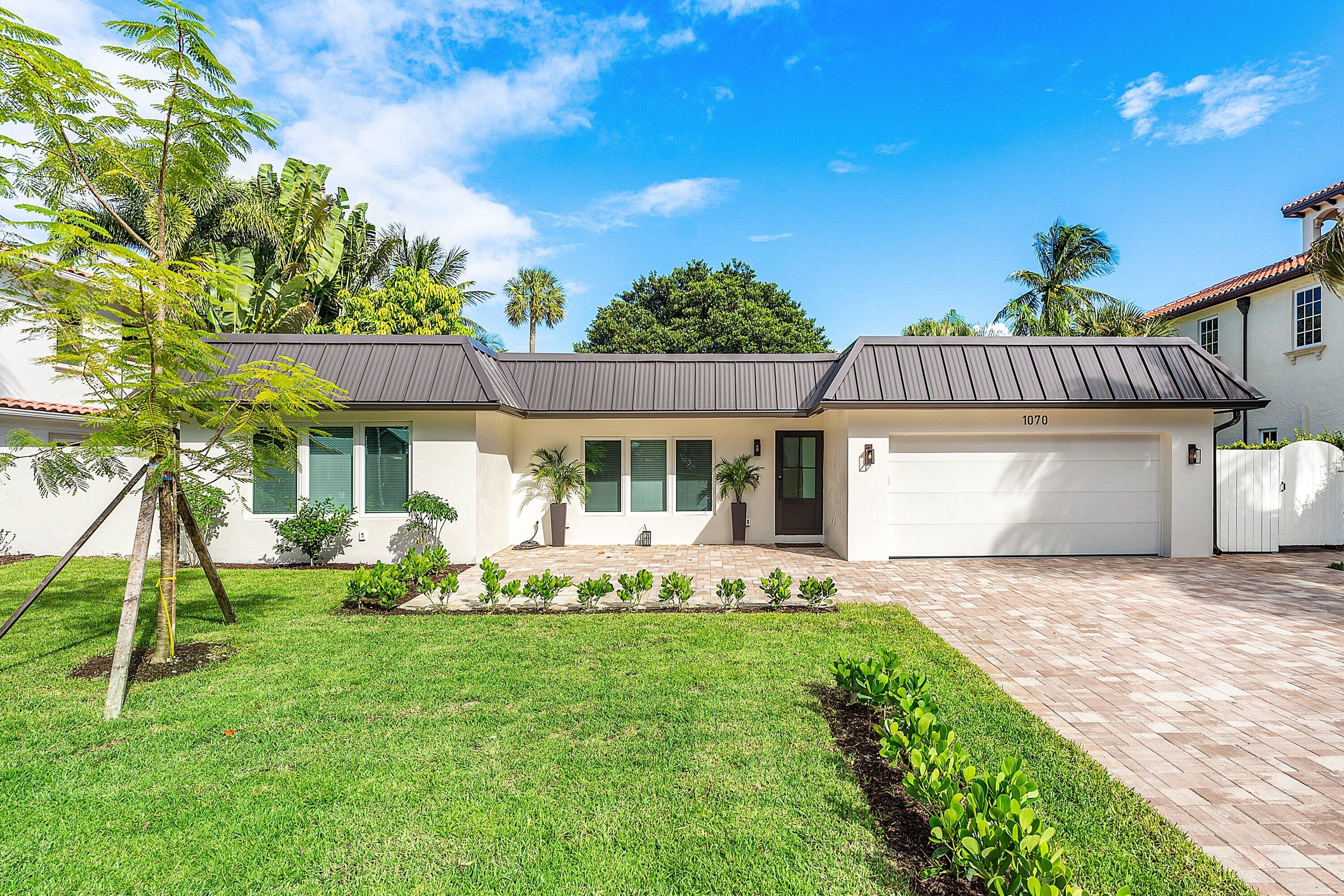 1070 Marble Way