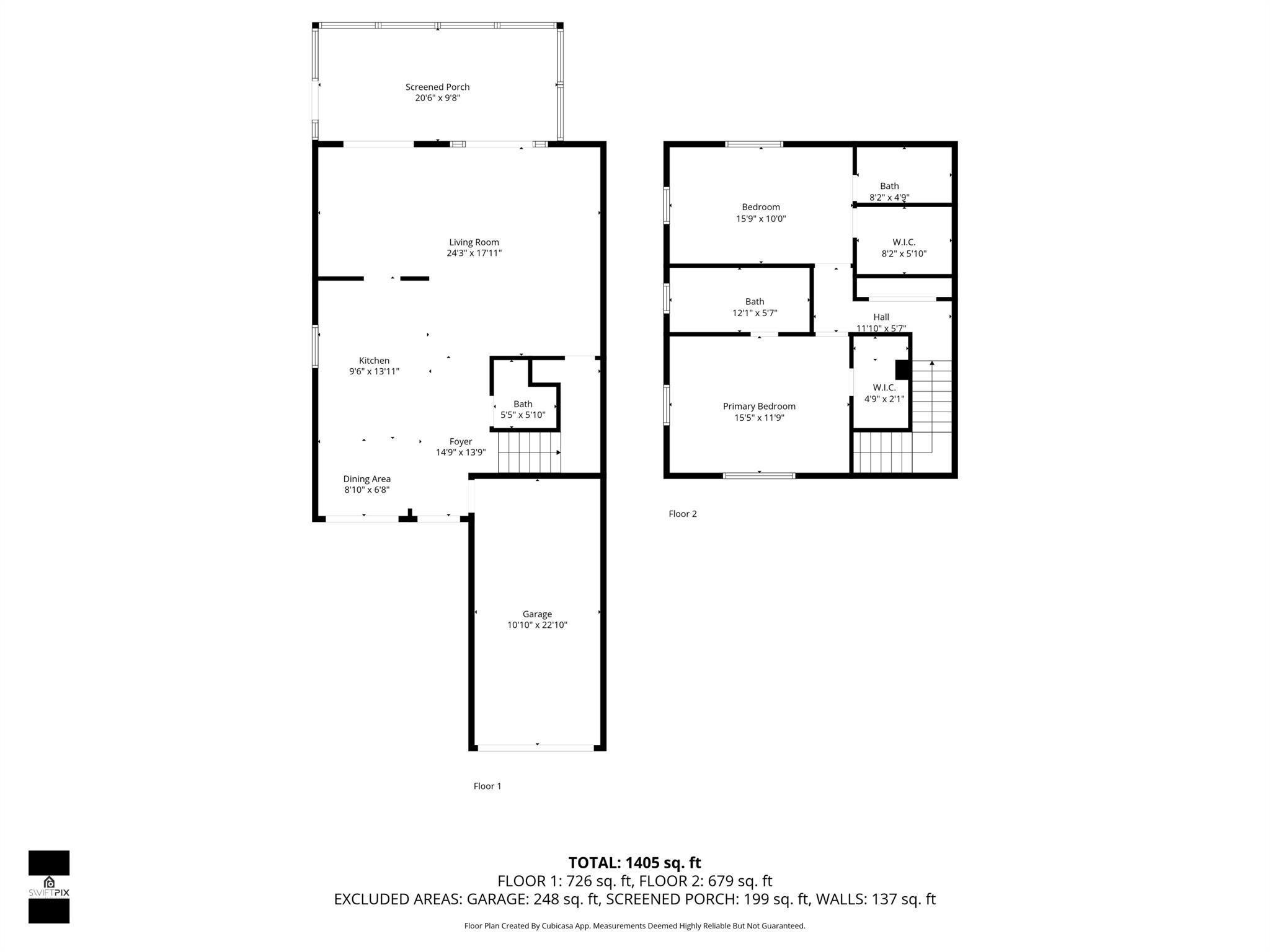 3018 Spanish Trail Trail