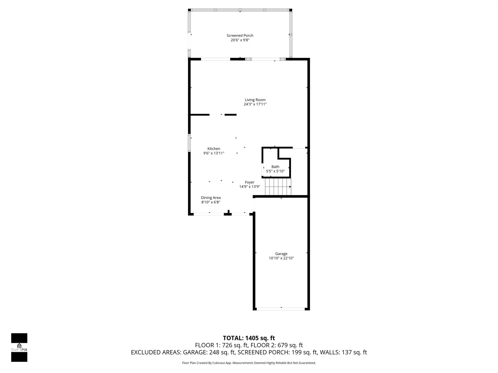 3018 Spanish Trail Trail