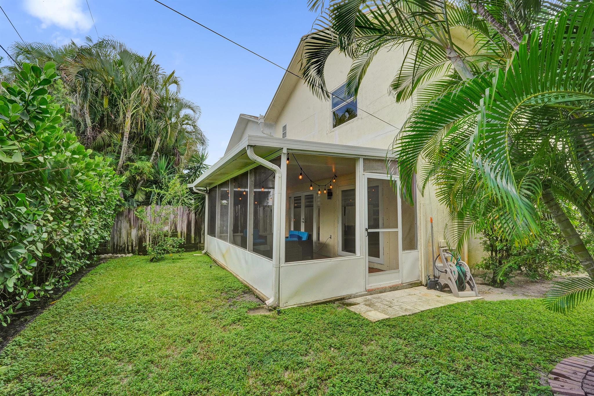 3018 Spanish Trail Trail