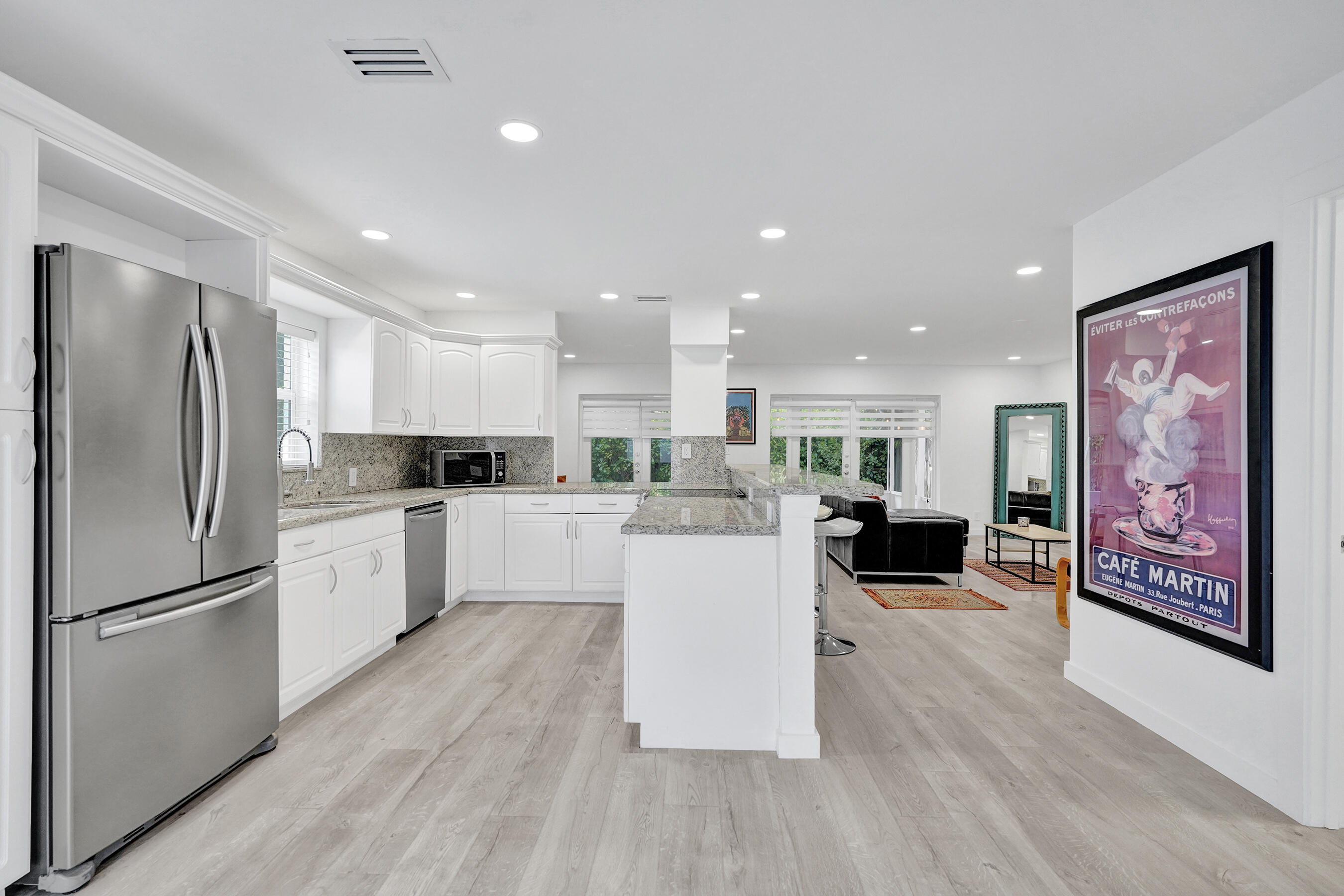 3018 Spanish Trail Trail