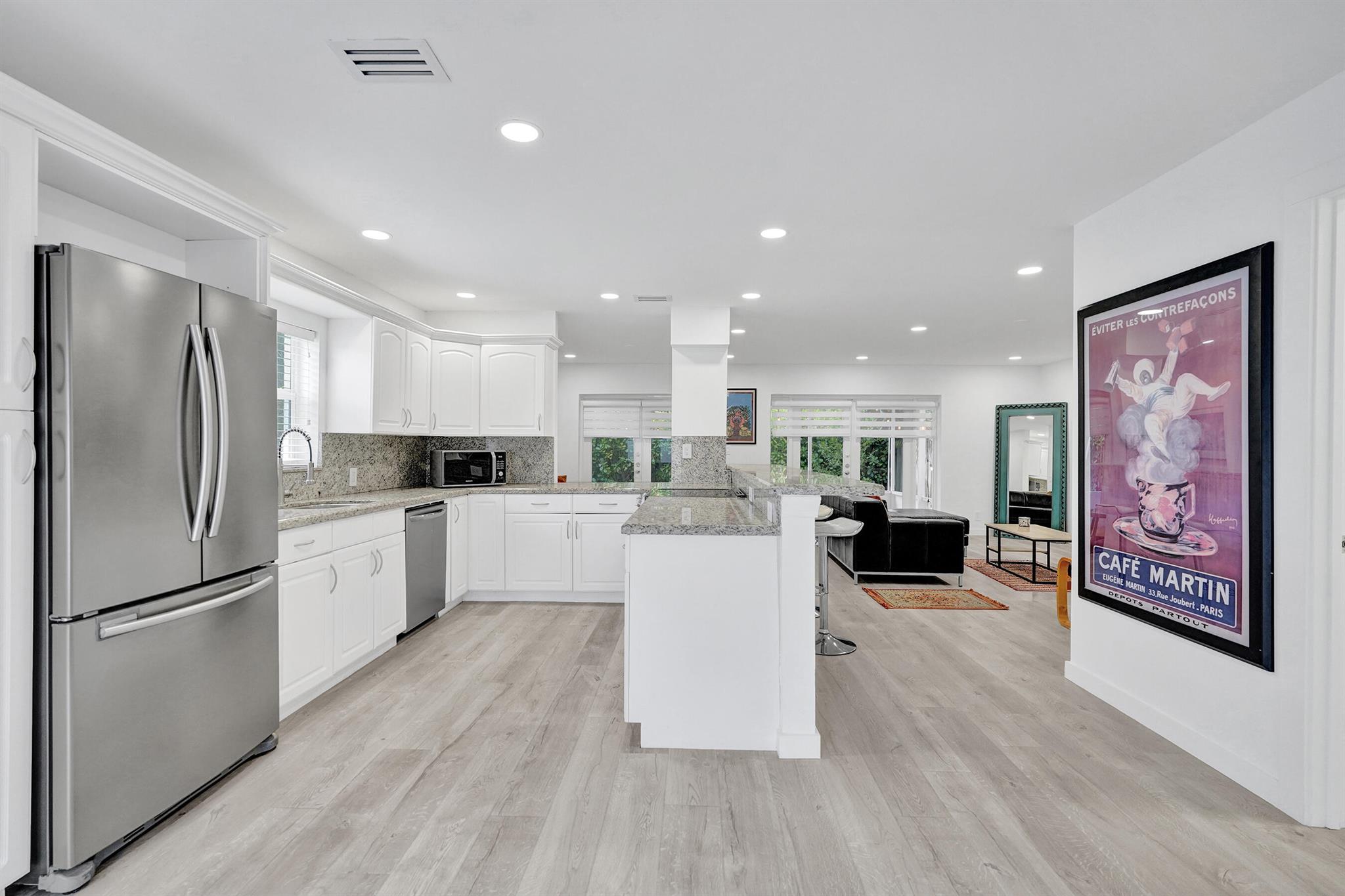 3018 Spanish Trail Trail