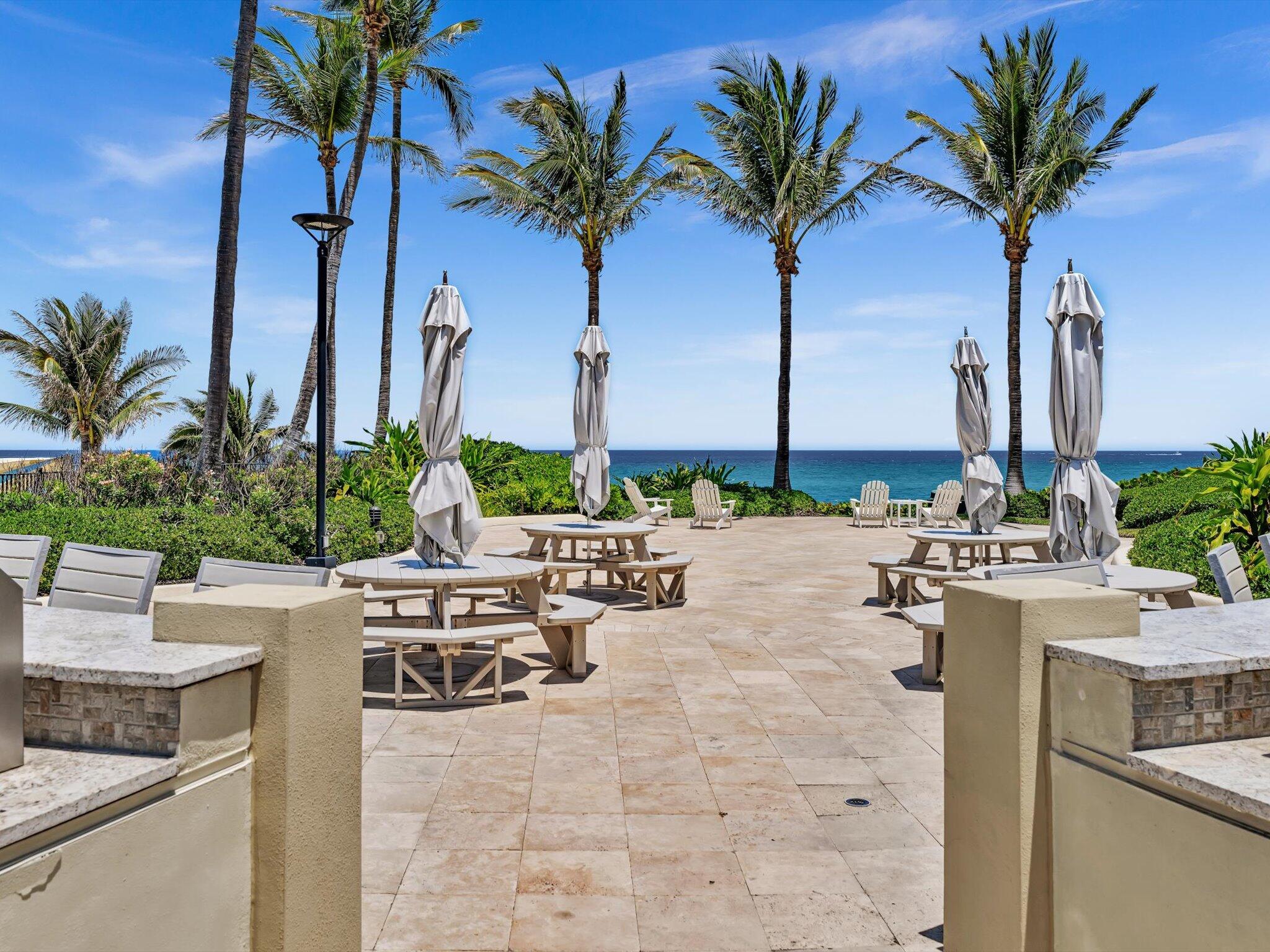 500 S Ocean Boulevard 909