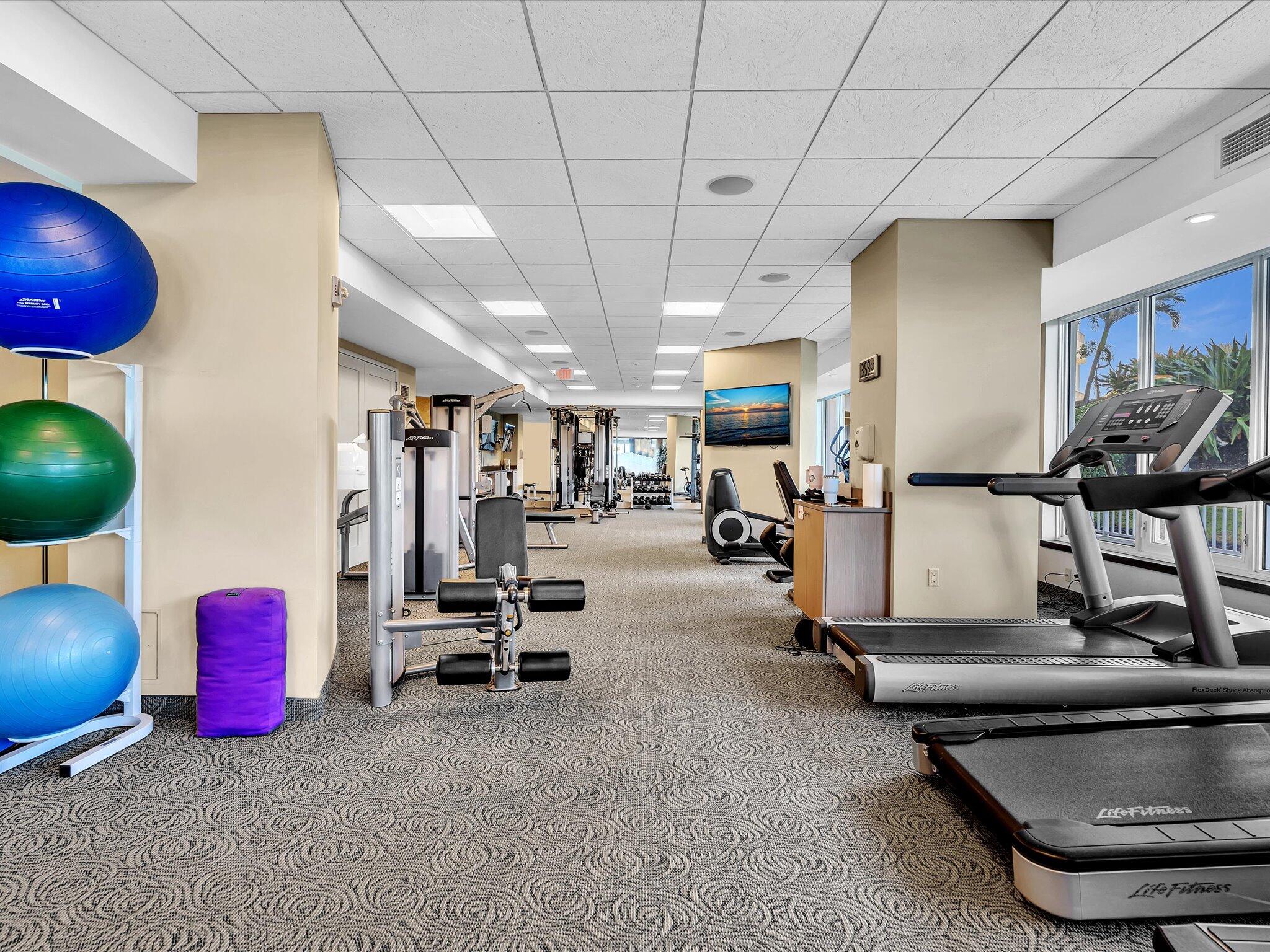 500 S Ocean Boulevard 909