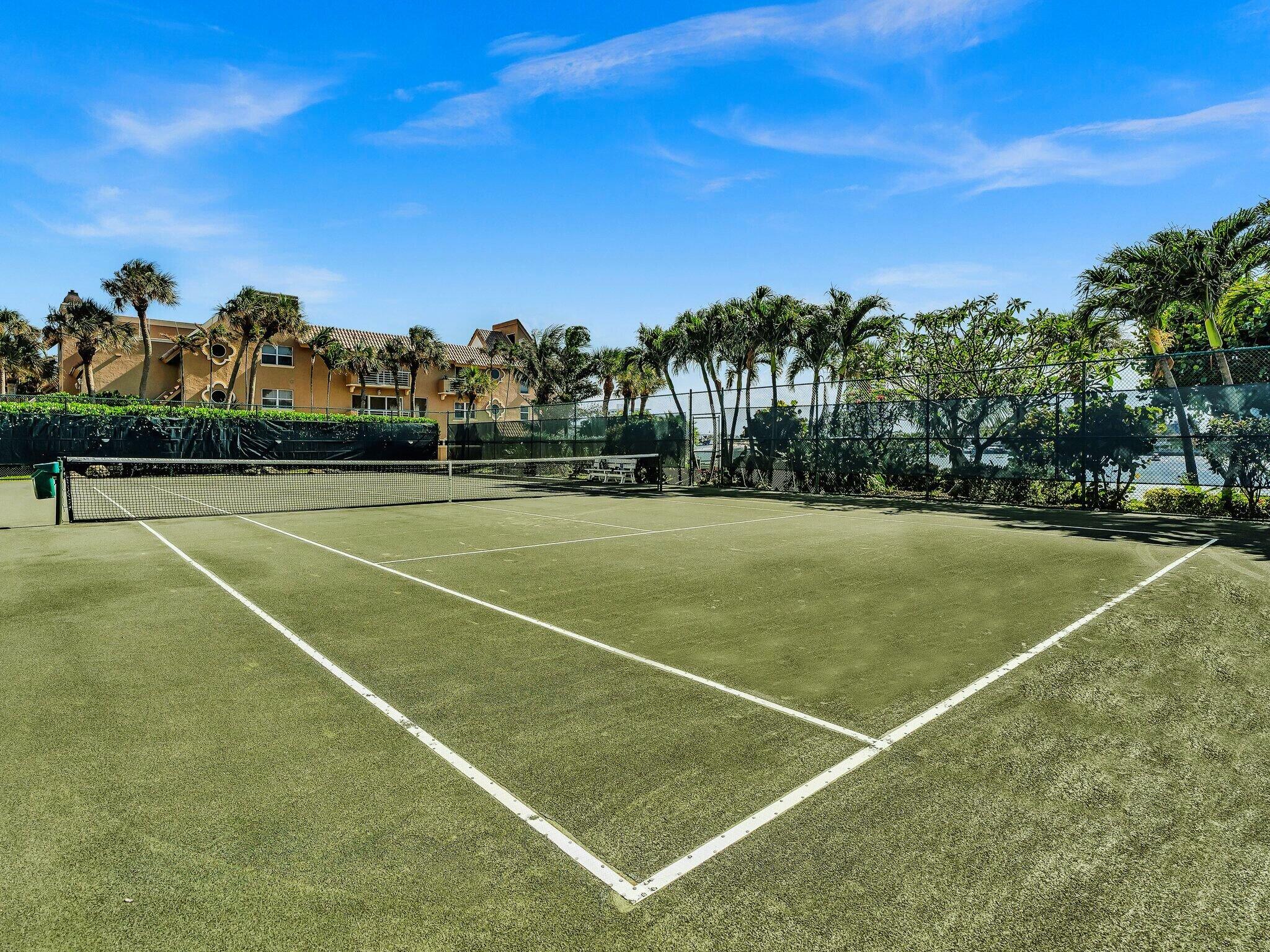 500 S Ocean Boulevard 909