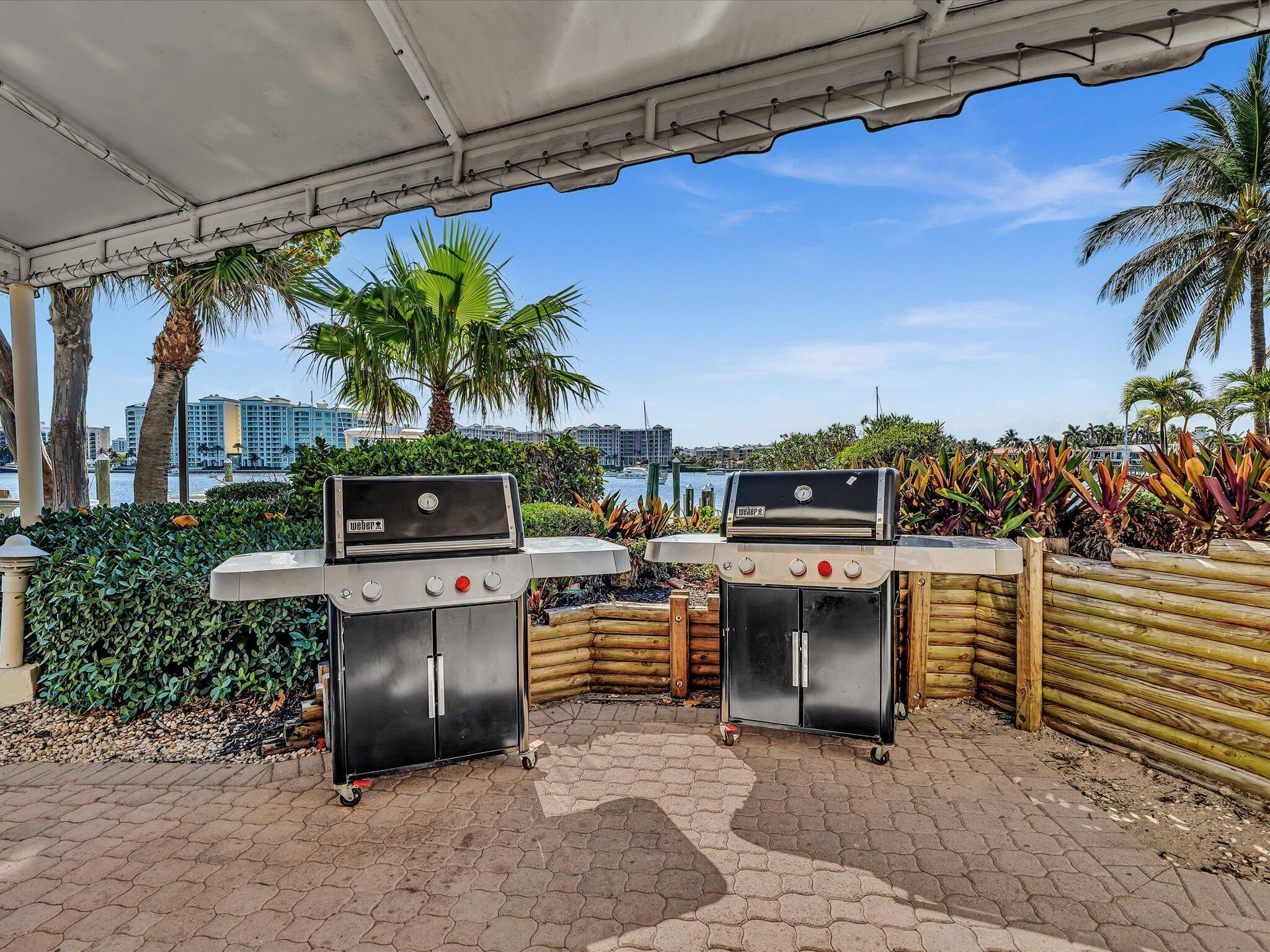 500 S Ocean Boulevard 909