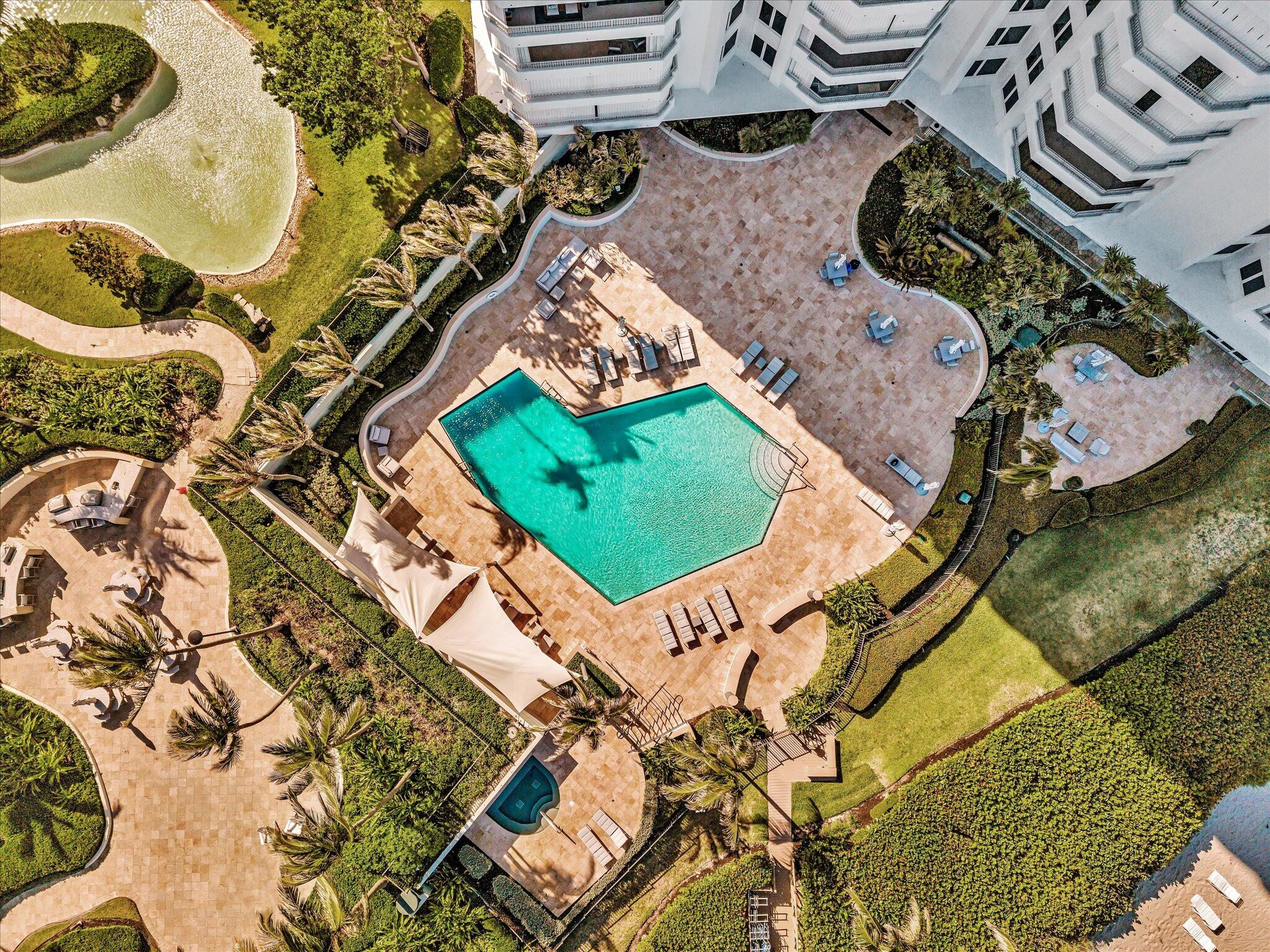 500 S Ocean Boulevard 909