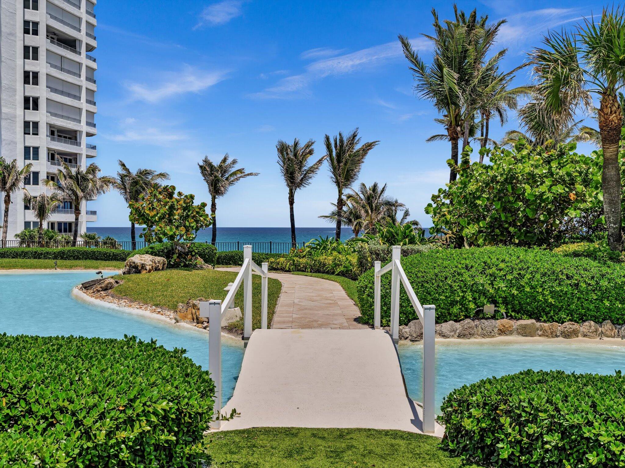 500 S Ocean Boulevard 909