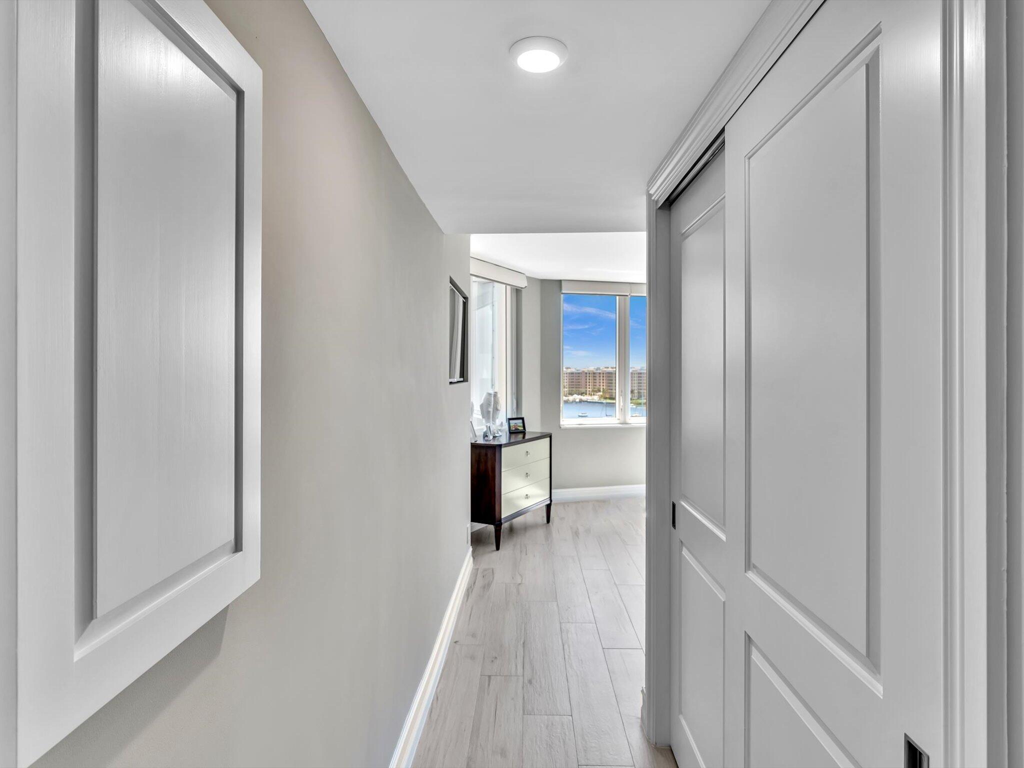 500 S Ocean Boulevard 909