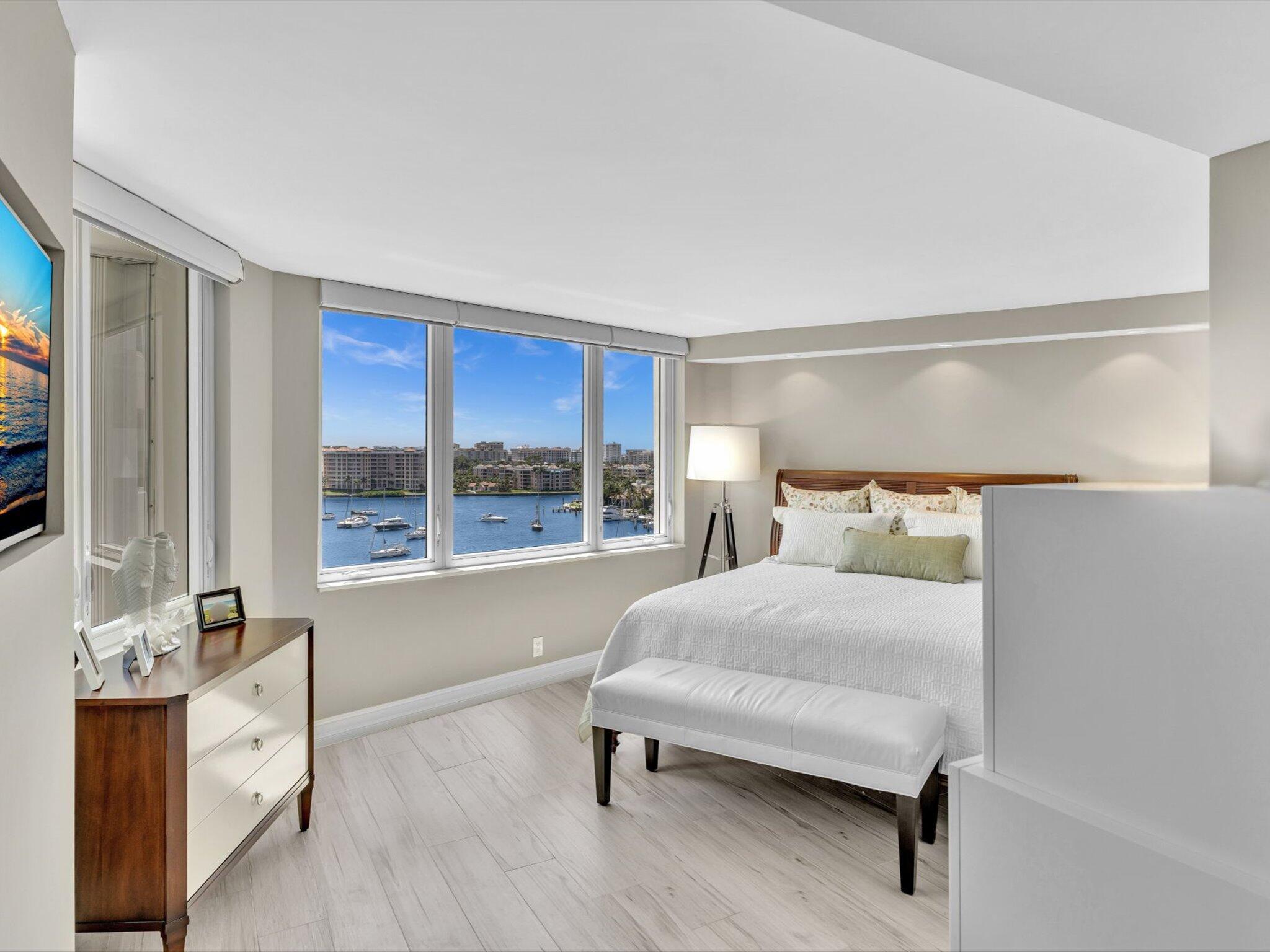 500 S Ocean Boulevard 909