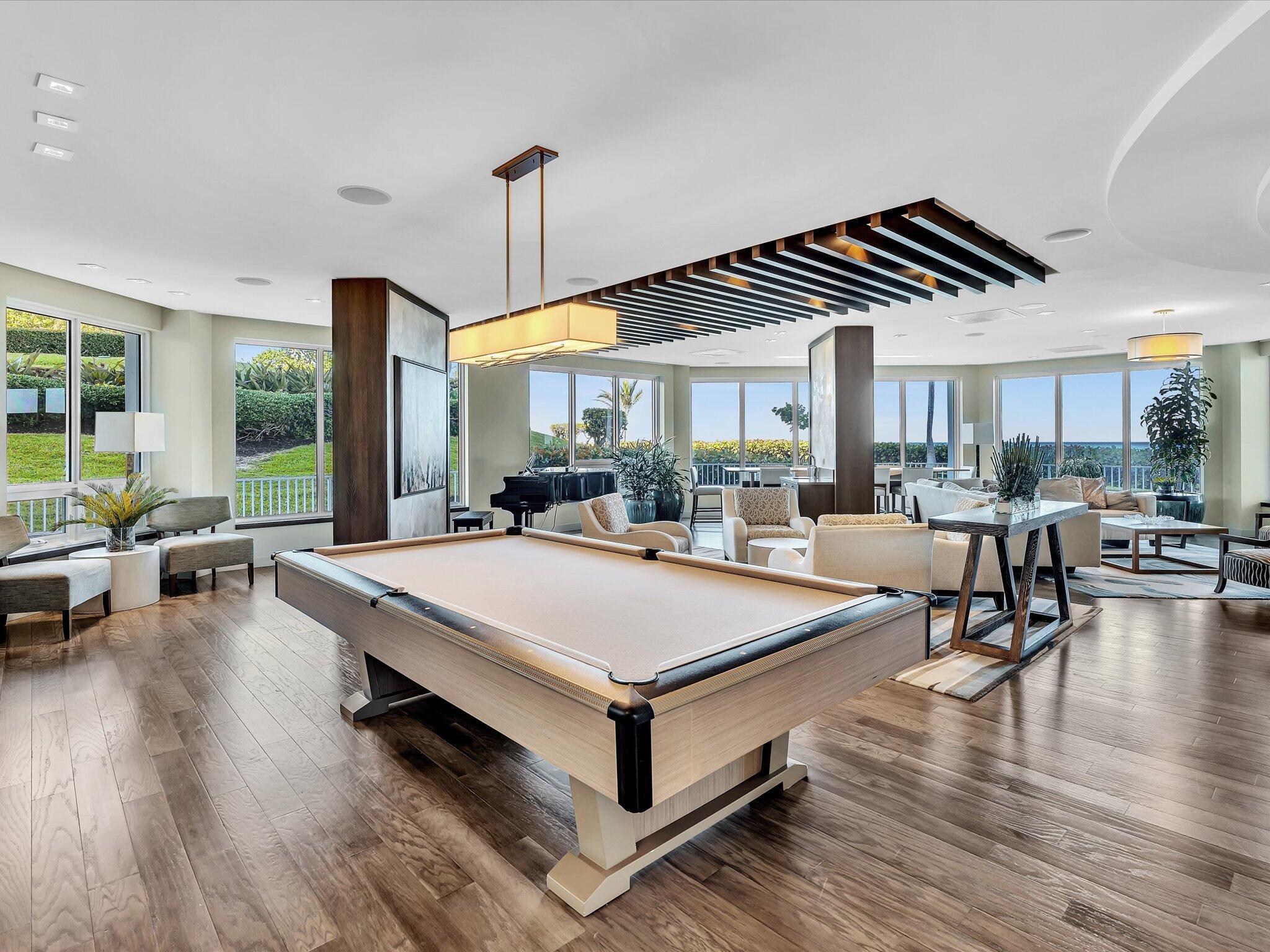 500 S Ocean Boulevard 909