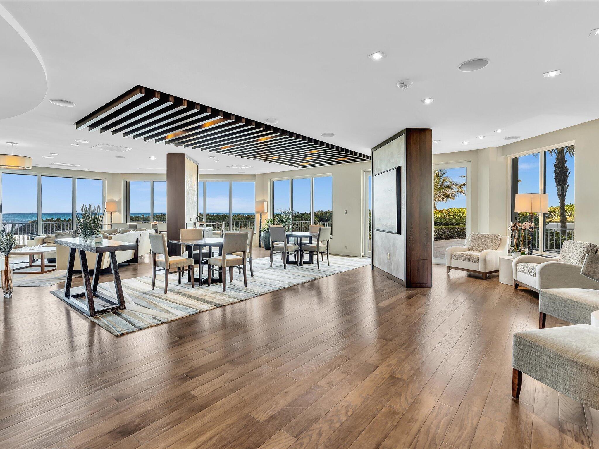 500 S Ocean Boulevard 909