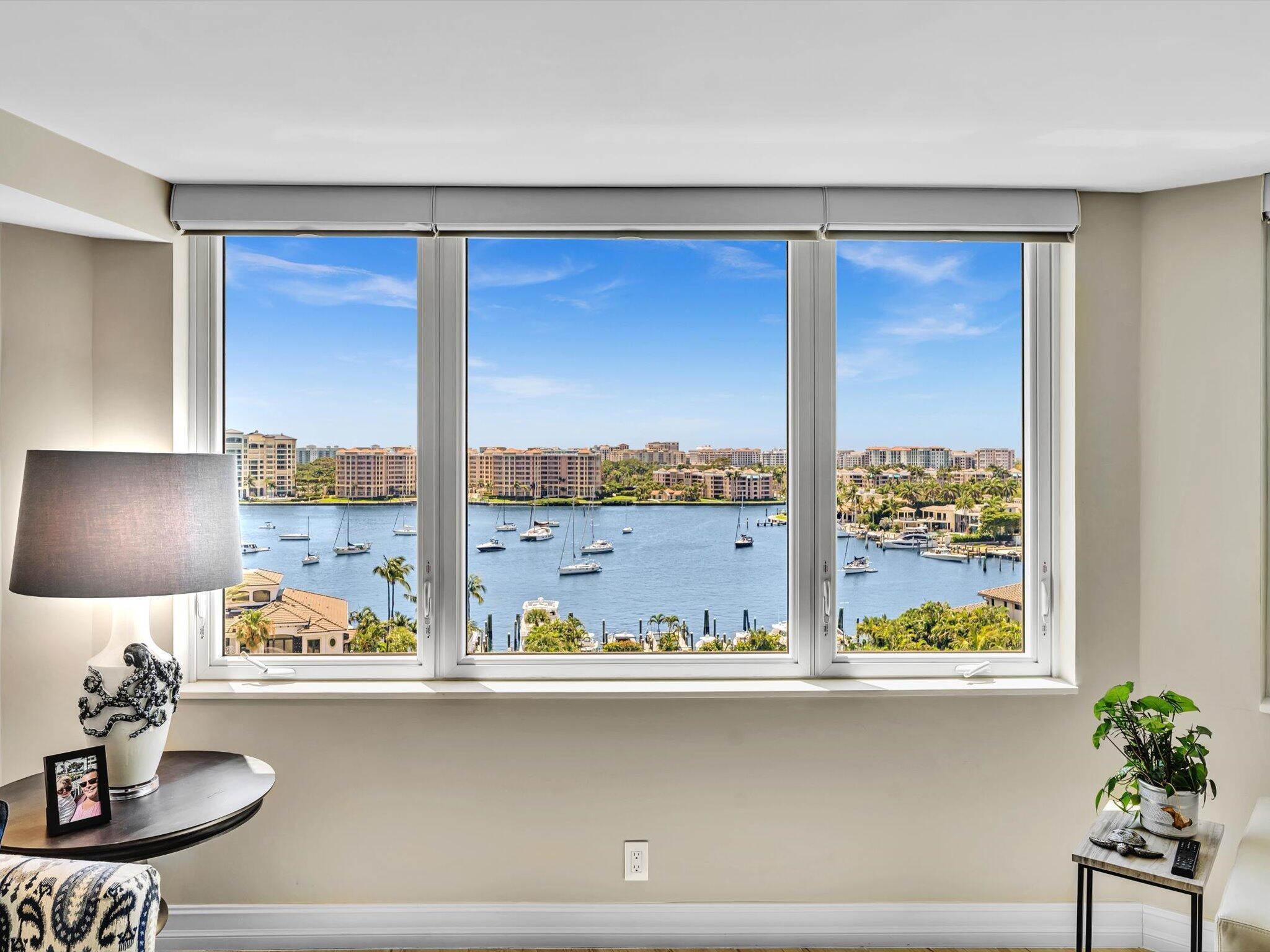 500 S Ocean Boulevard 909