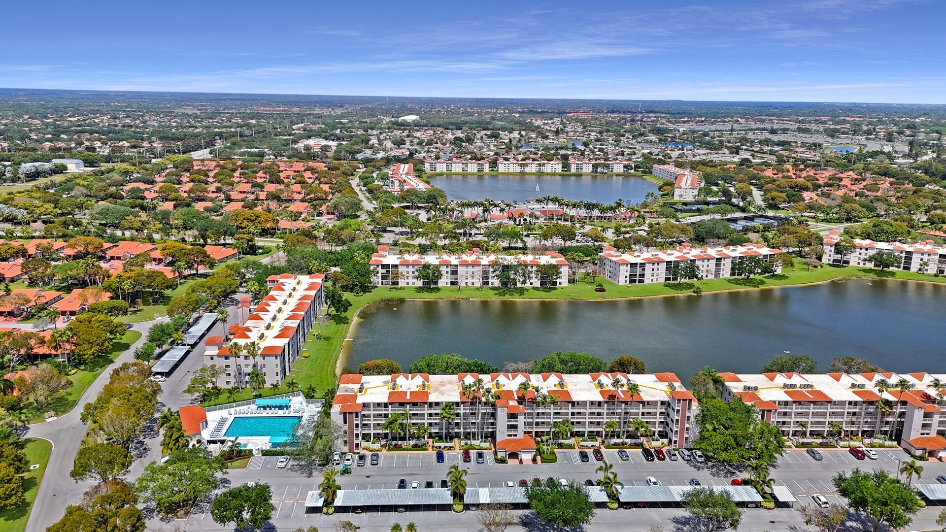 6241 Pointe Regal Circle 403