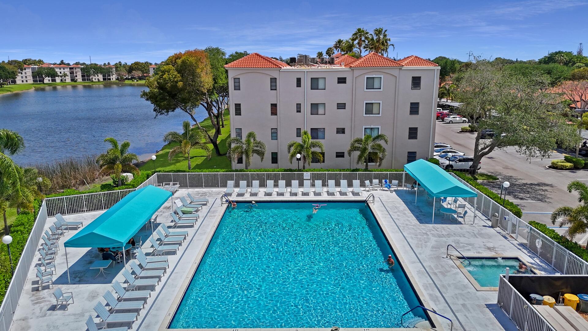 6241 Pointe Regal Circle 403