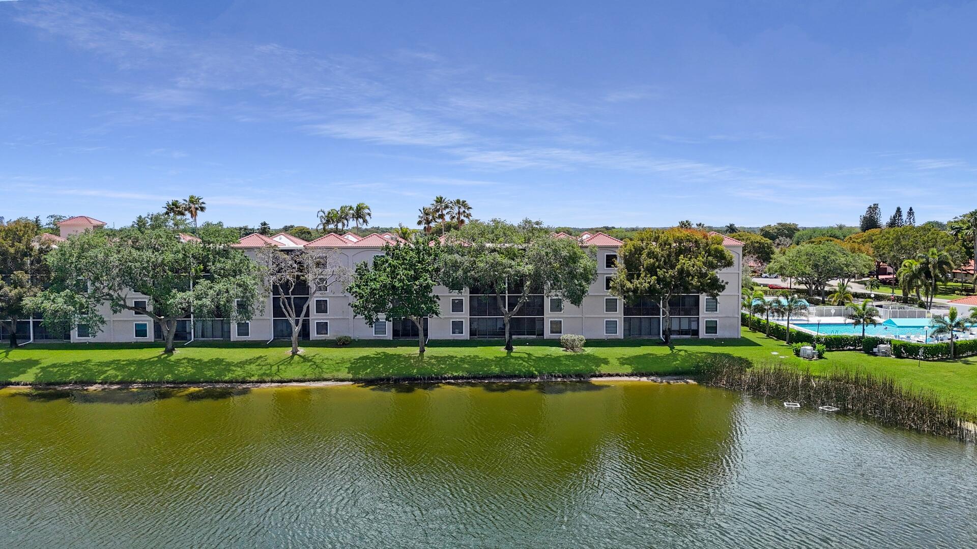 6241 Pointe Regal Circle 403