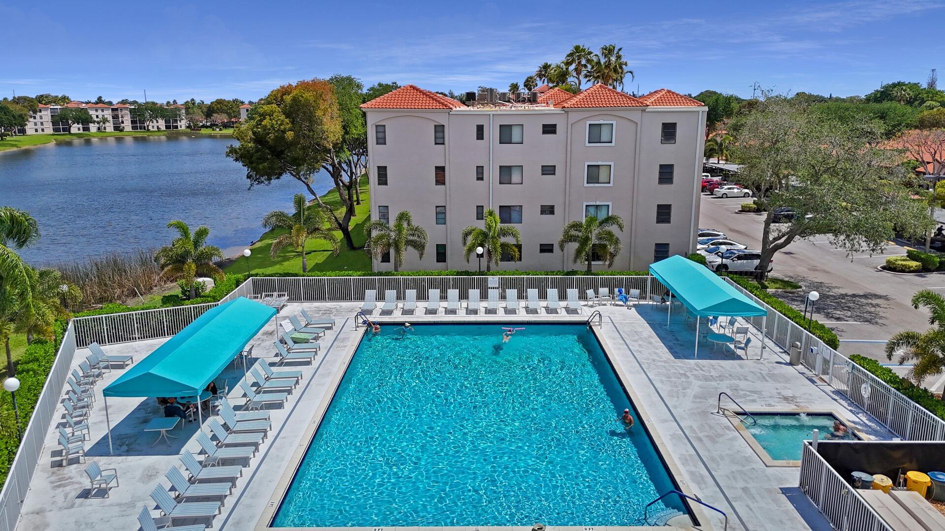 6241 Pointe Regal Circle 403