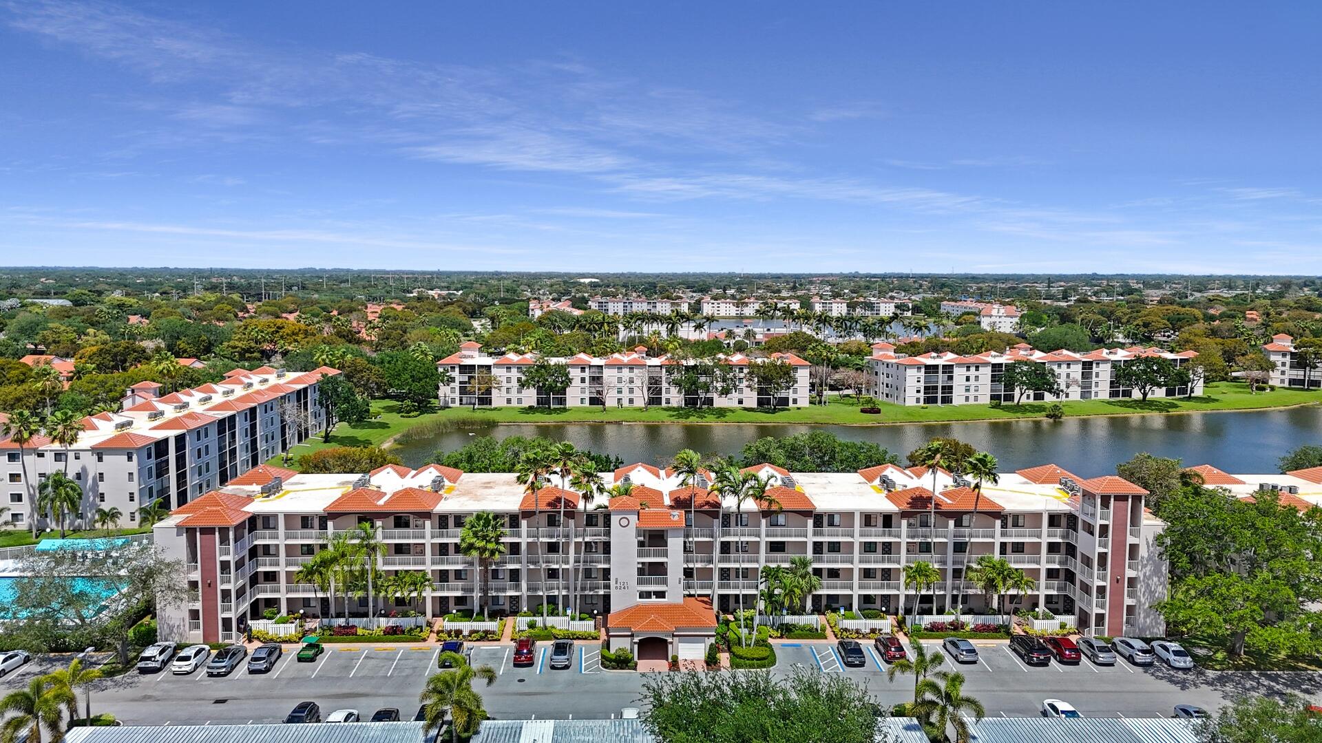 6241 Pointe Regal Circle 403