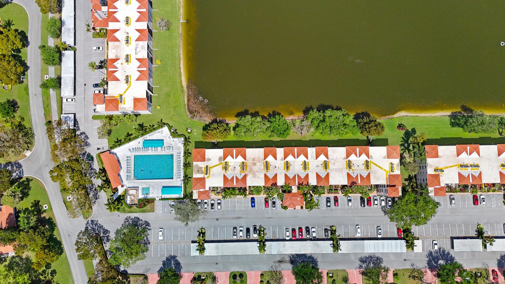 6241 Pointe Regal Circle 403