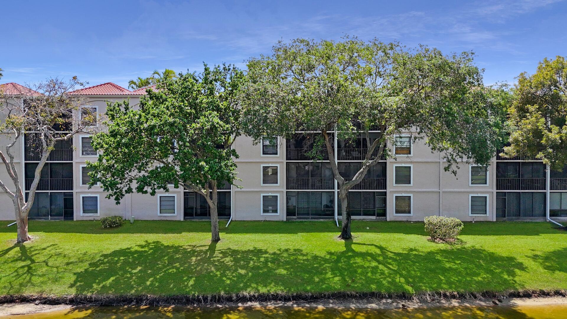 6241 Pointe Regal Circle 403