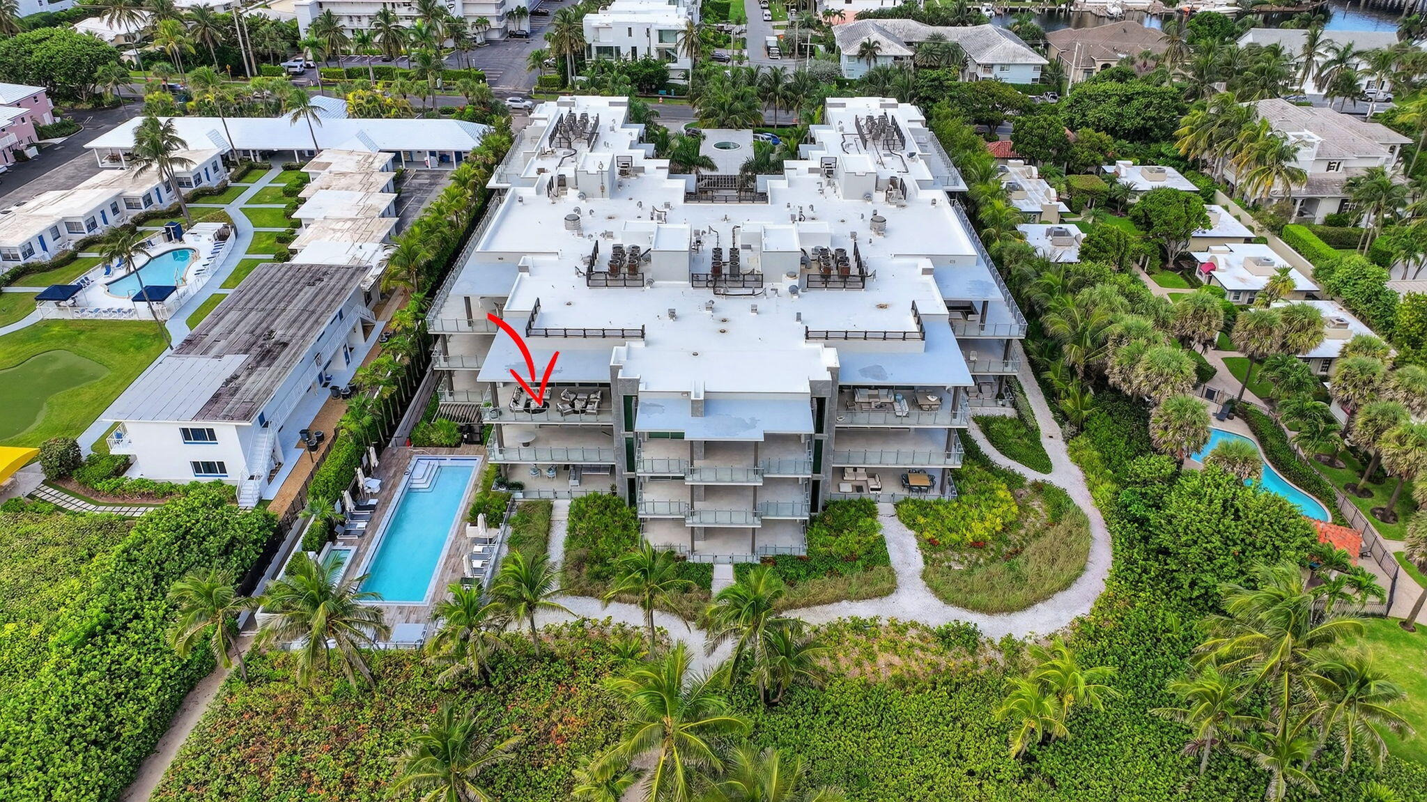 1901 S Ocean Boulevard 18