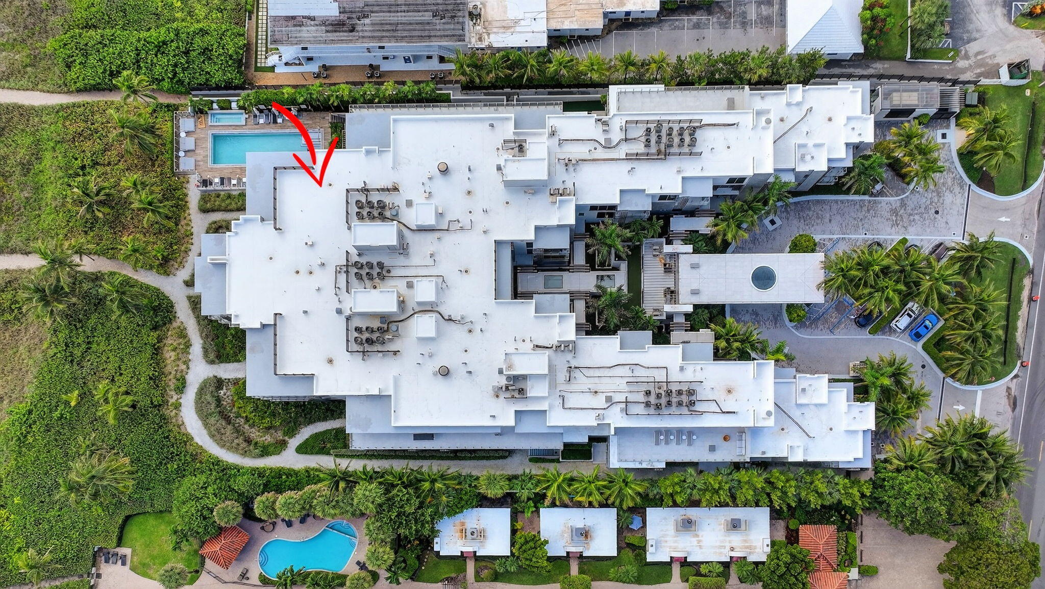 1901 S Ocean Boulevard 18