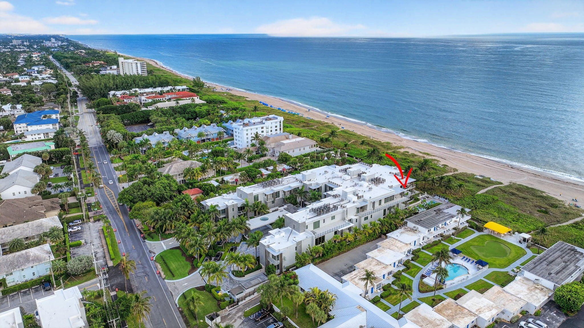1901 S Ocean Boulevard 18