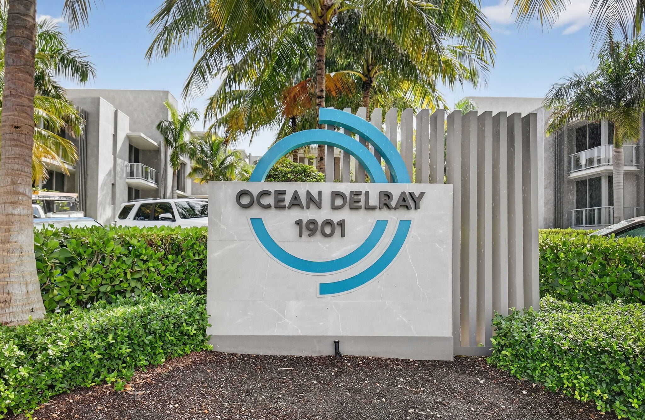 1901 S Ocean Boulevard 18