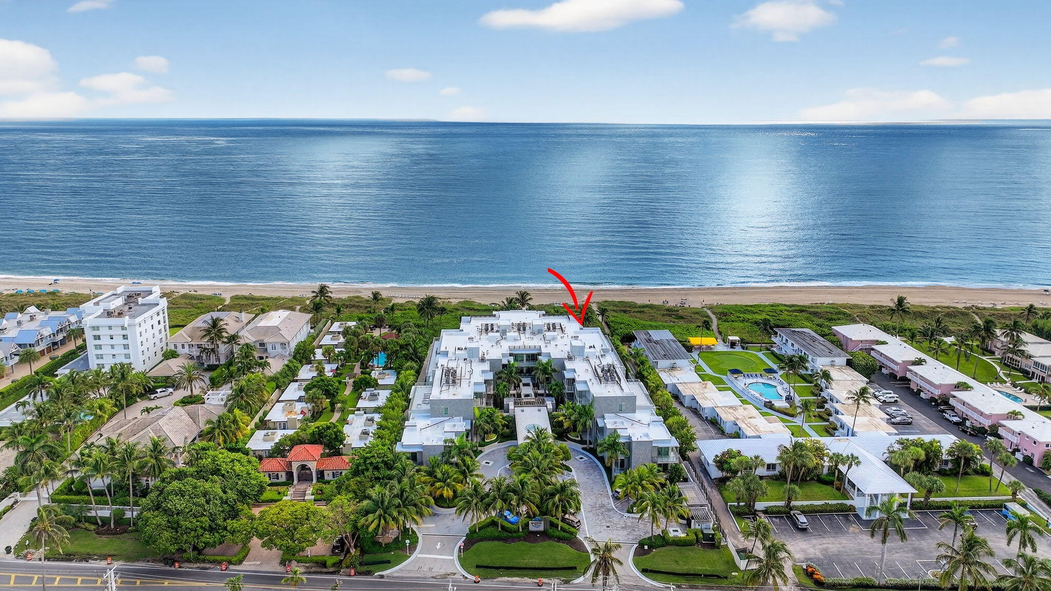 1901 S Ocean Boulevard 18