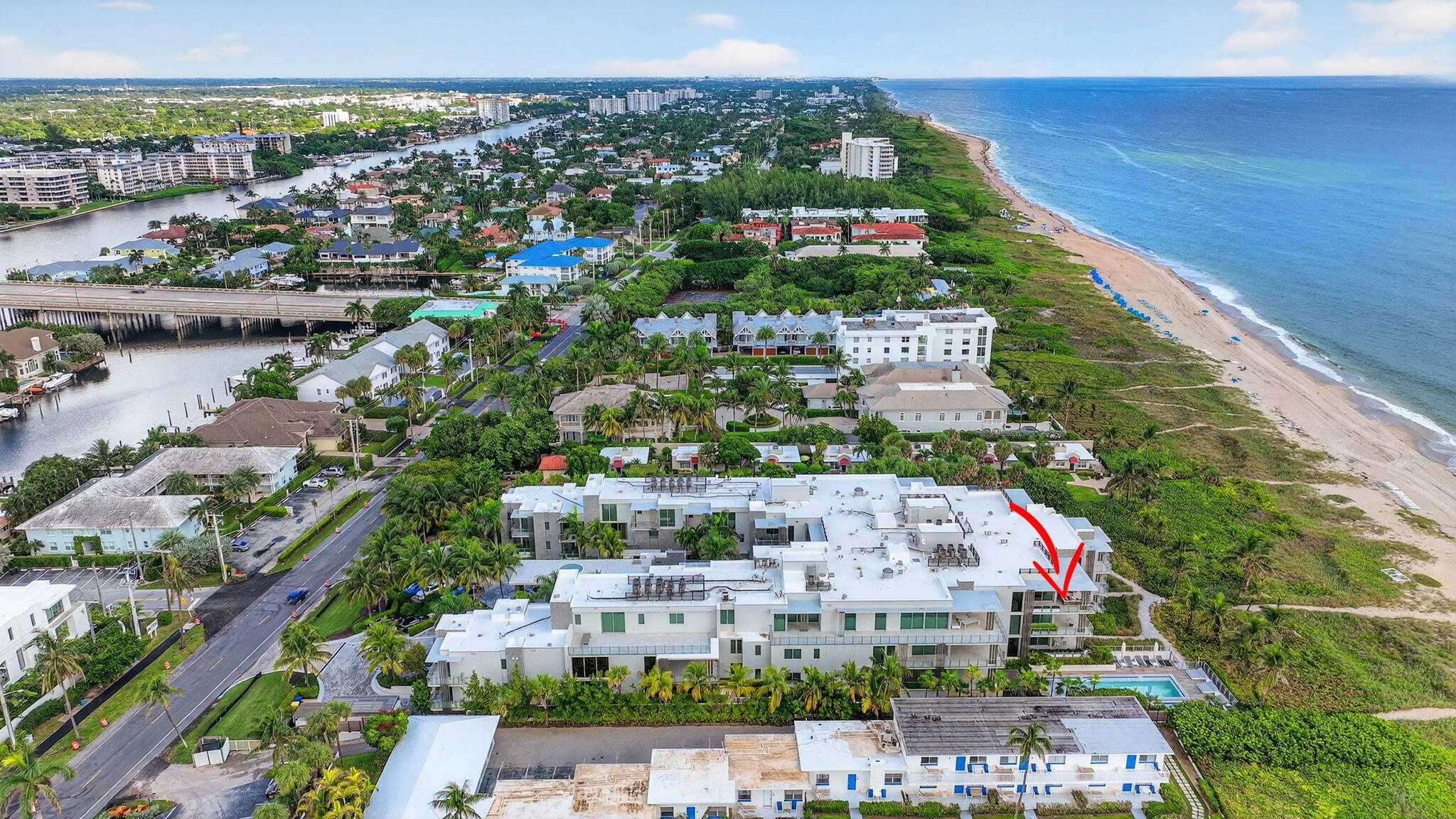 1901 S Ocean Boulevard 18