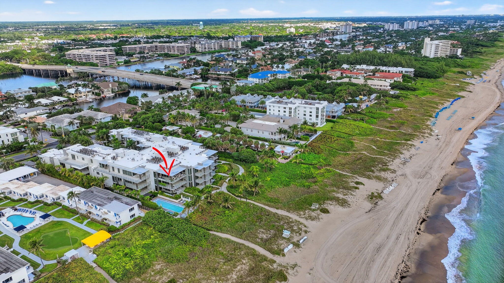 1901 S Ocean Boulevard 18