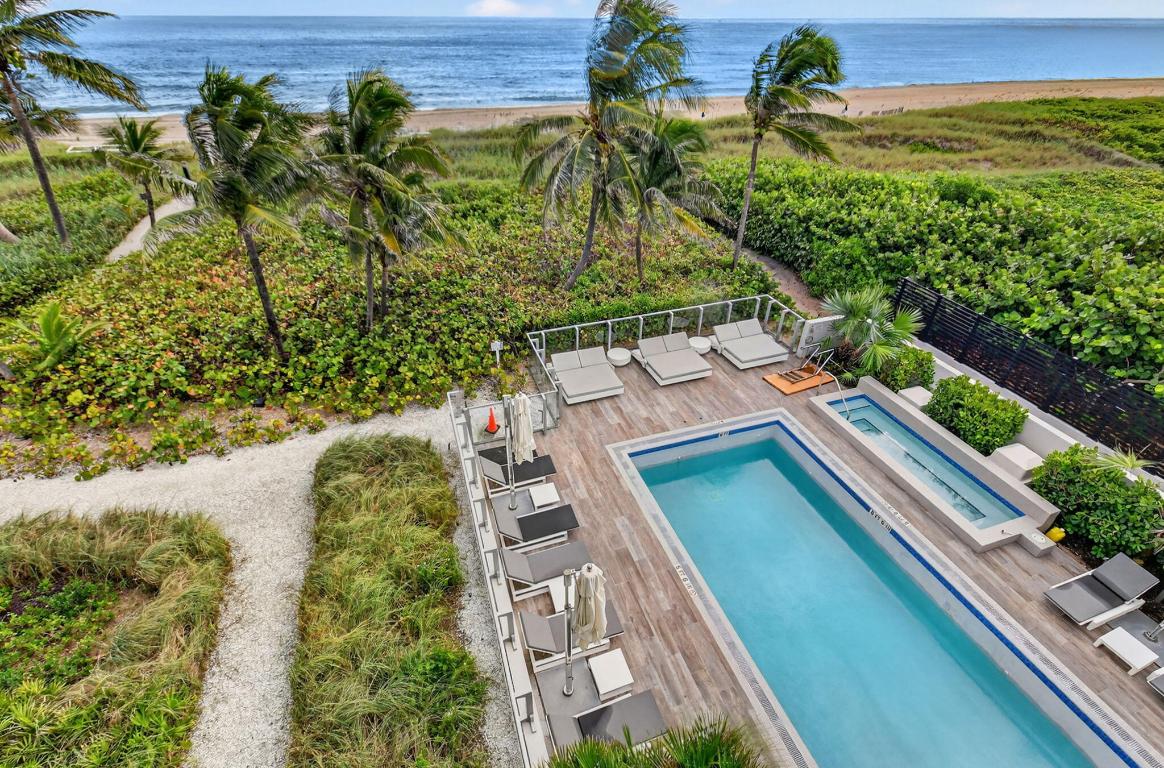 1901 S Ocean Boulevard 18