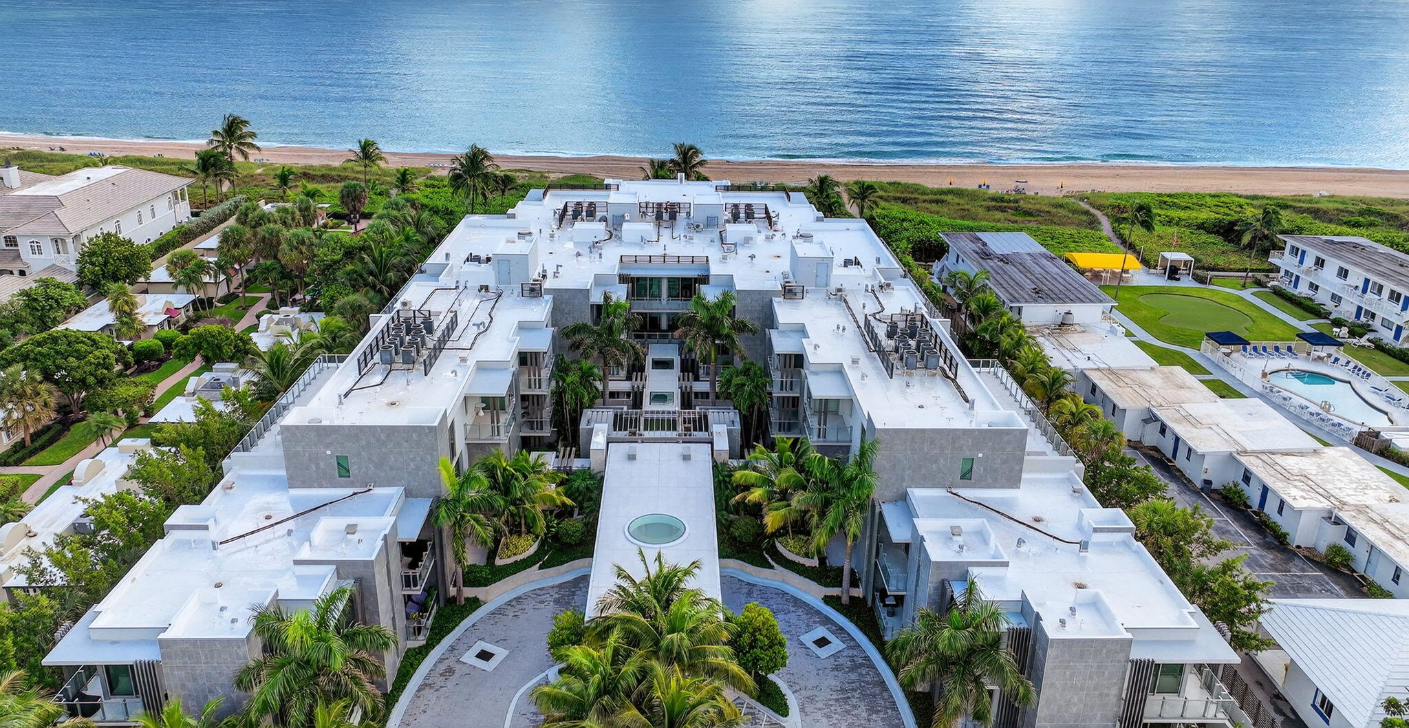 1901 S Ocean Boulevard 18