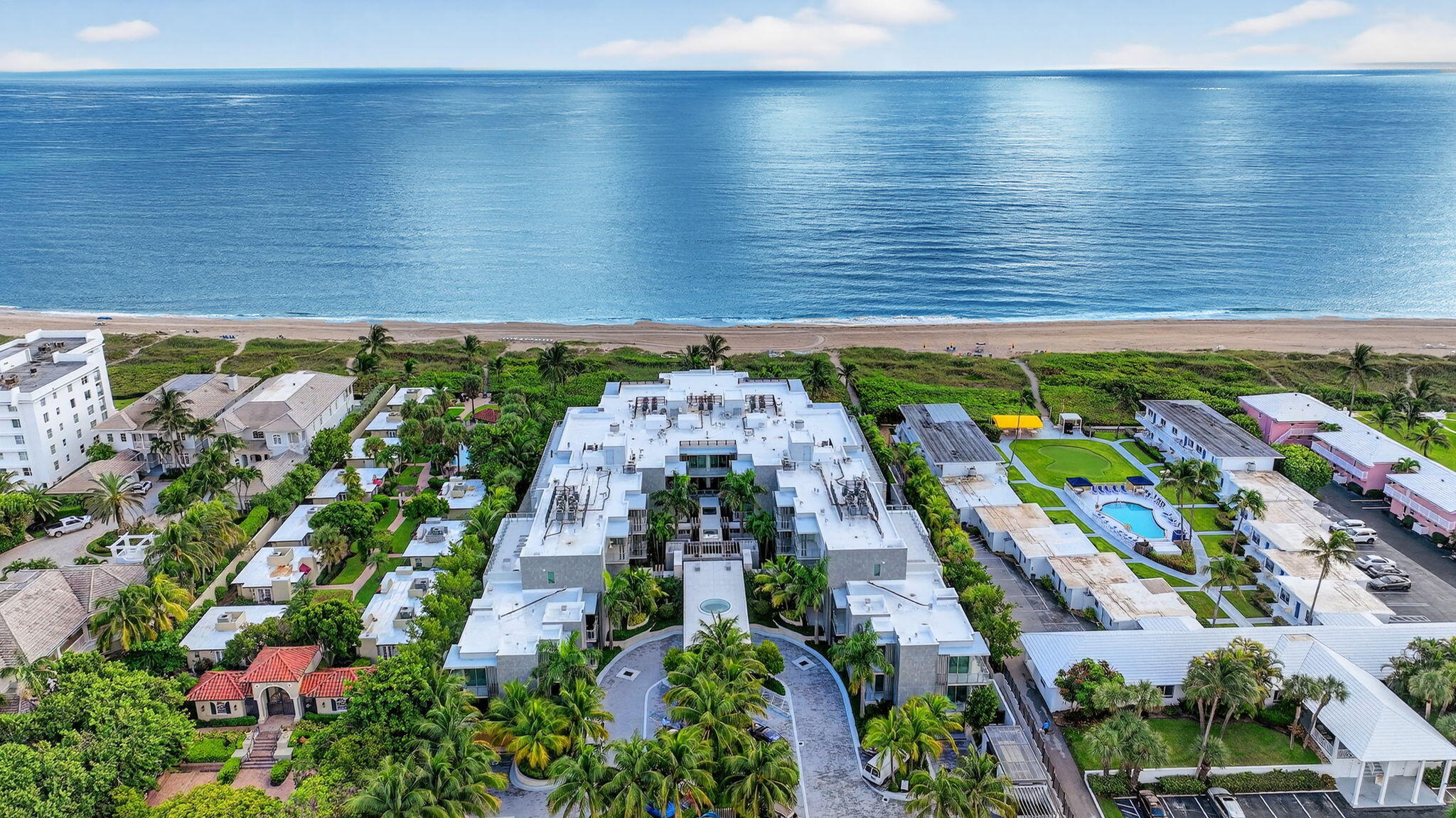1901 S Ocean Boulevard 18