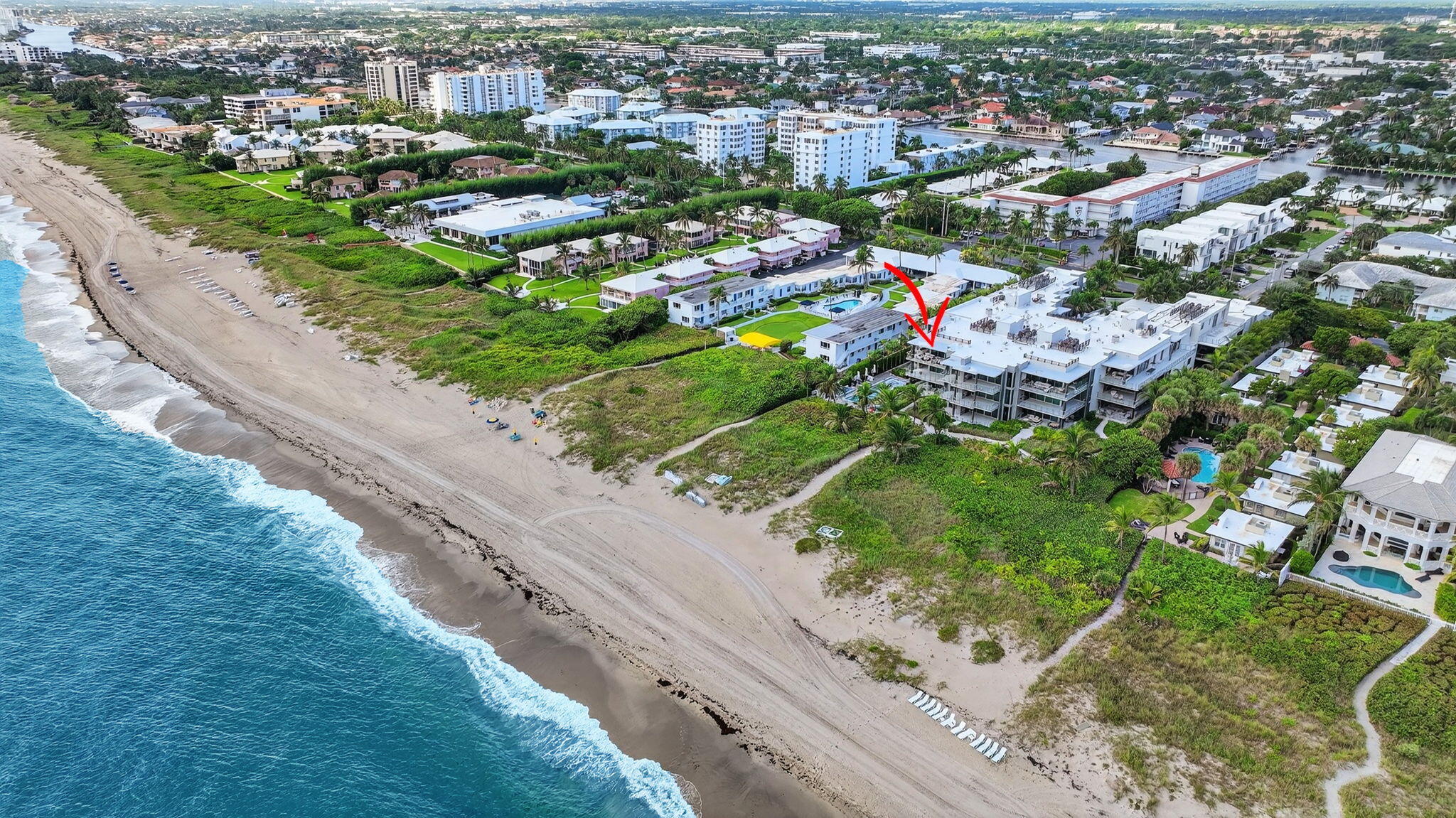 1901 S Ocean Boulevard 18