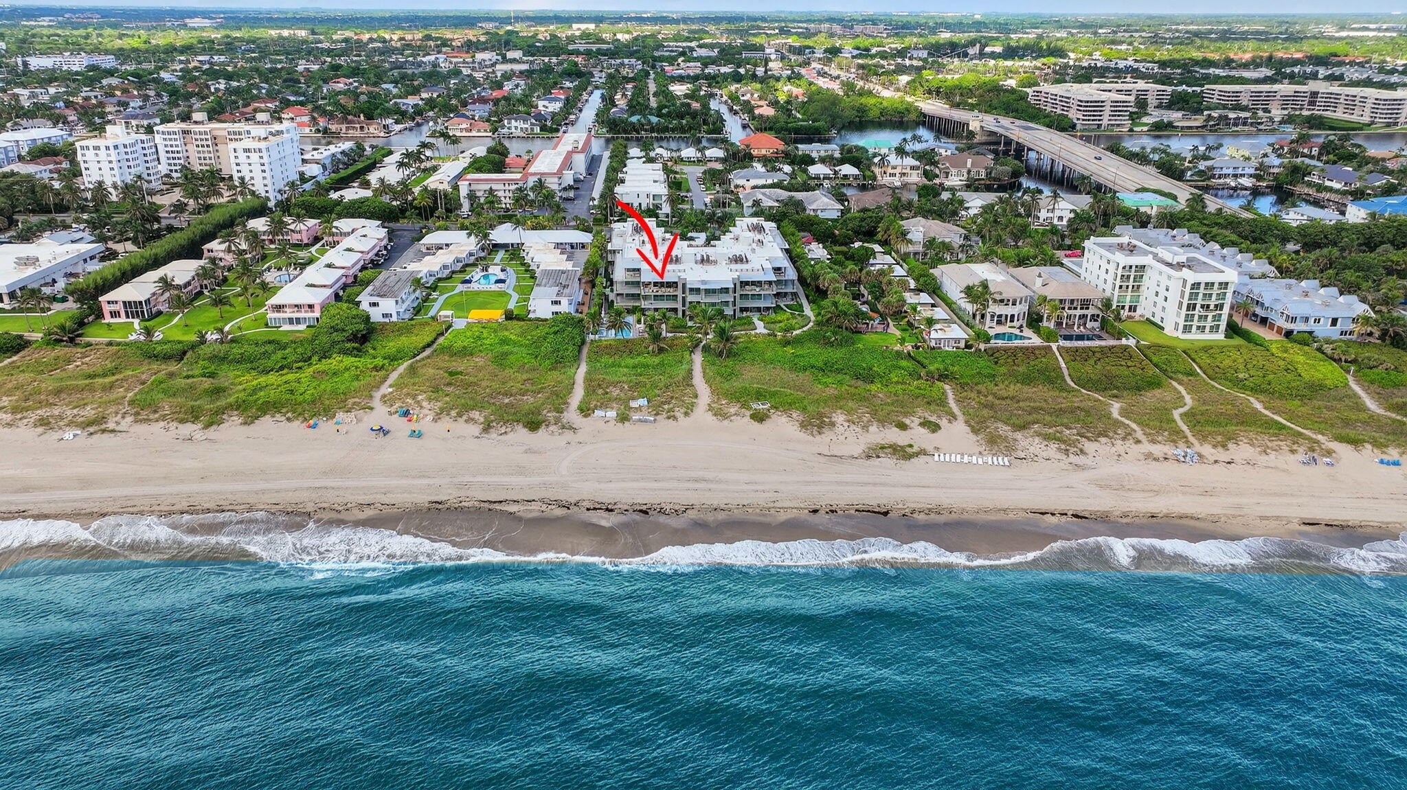 1901 S Ocean Boulevard 18