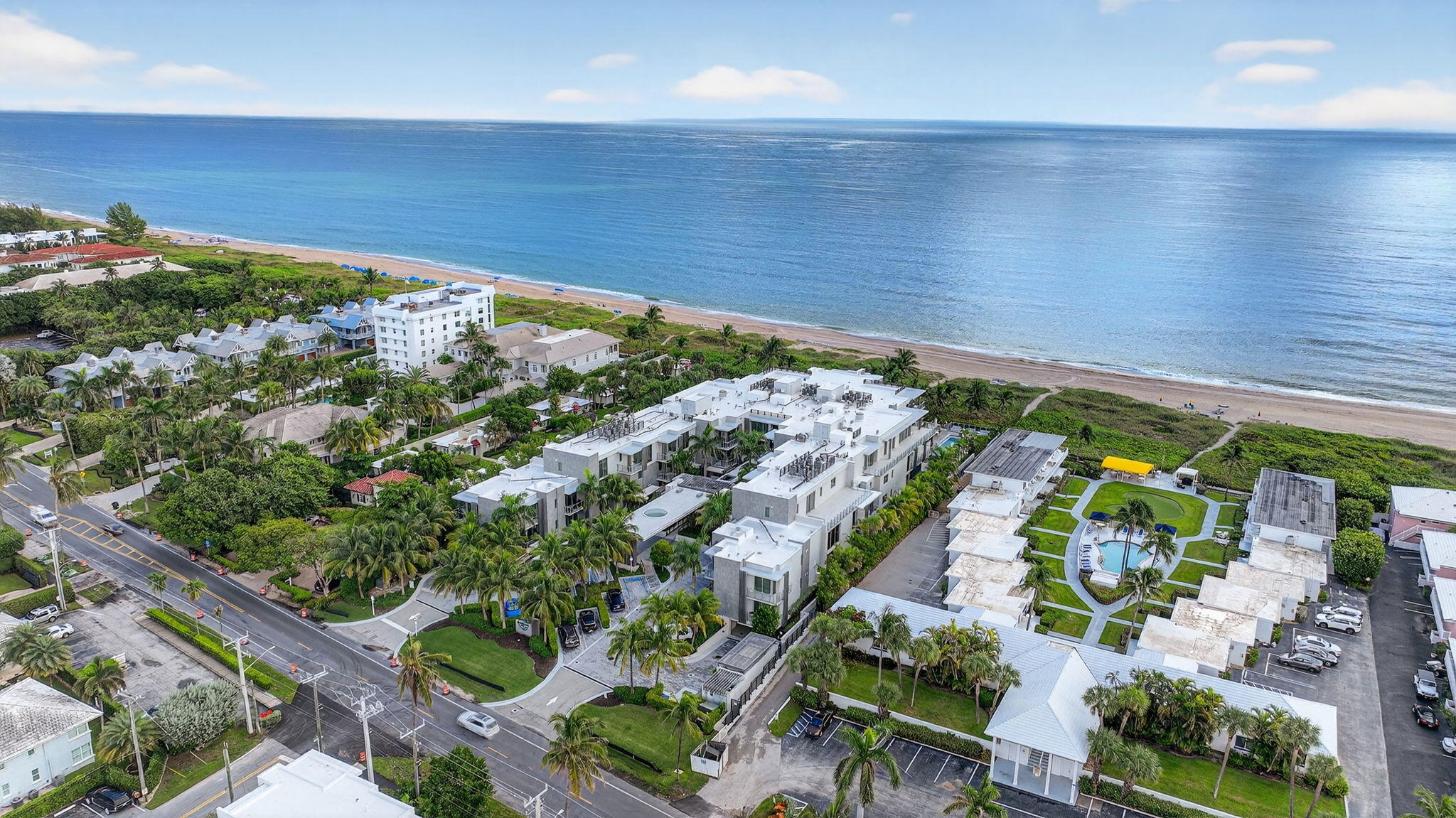 1901 S Ocean Boulevard 18